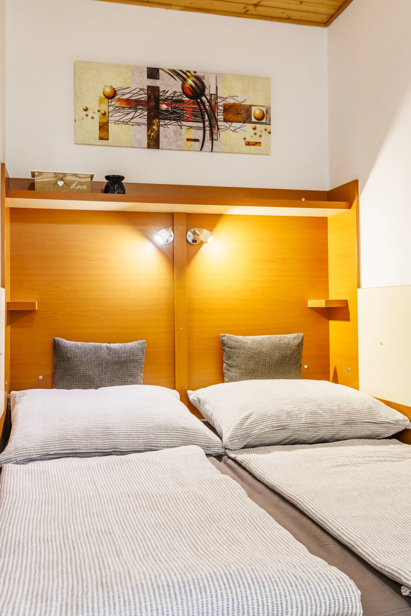 Apartmány Novákovi Dolní Morava - foto 3