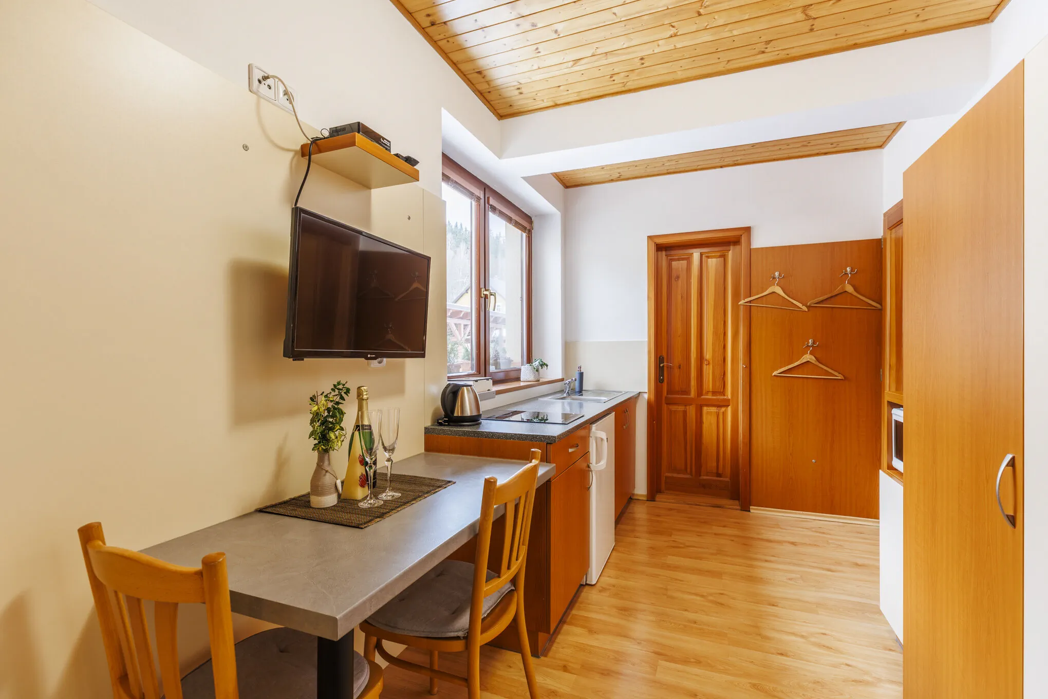 Apartmány Novákovi Dolní Morava - foto 5