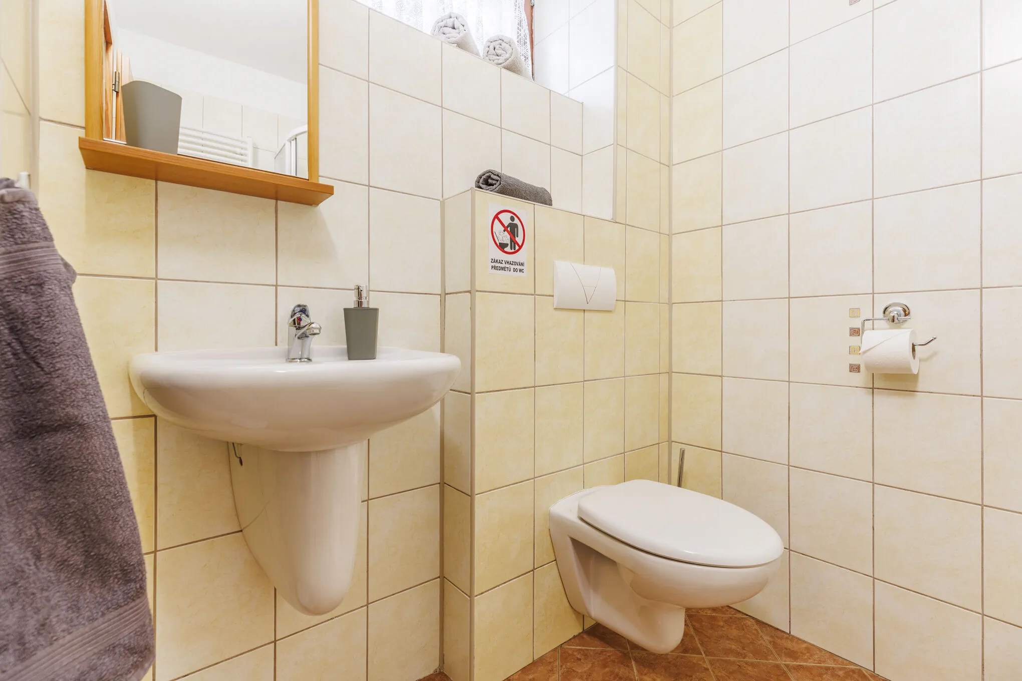 Apartmány Novákovi Dolní Morava - foto 8