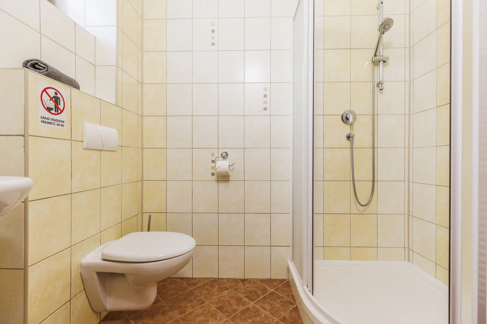 Apartmány Novákovi Dolní Morava - foto 9
