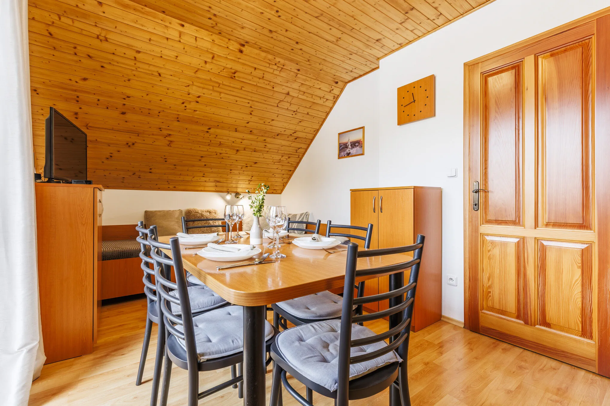 Apartmány Novákovi Dolní Morava - foto 10