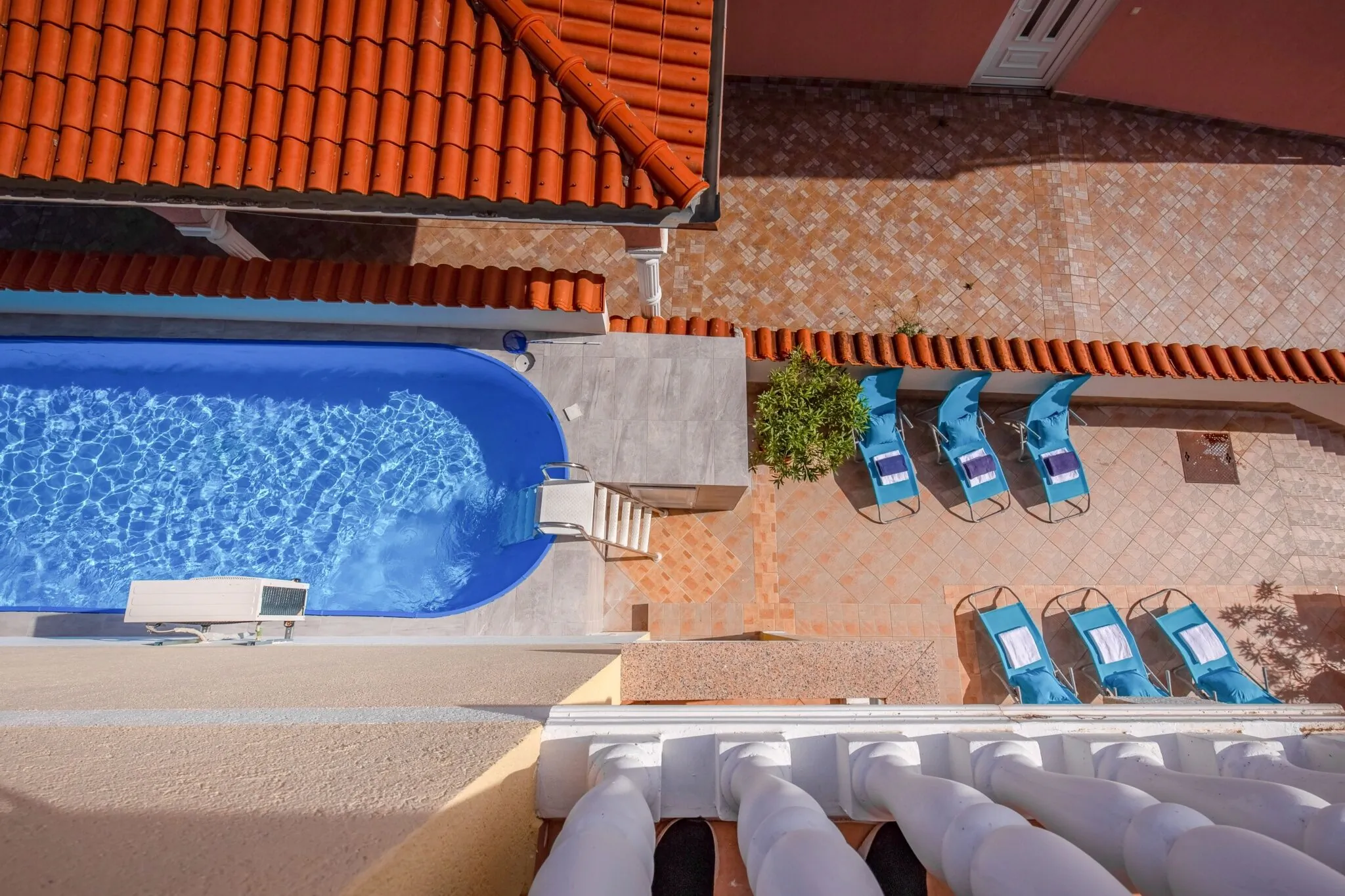 Royaluxs Villas & Apartments Oleander Dramalj – Dramalj, Chorvatsko