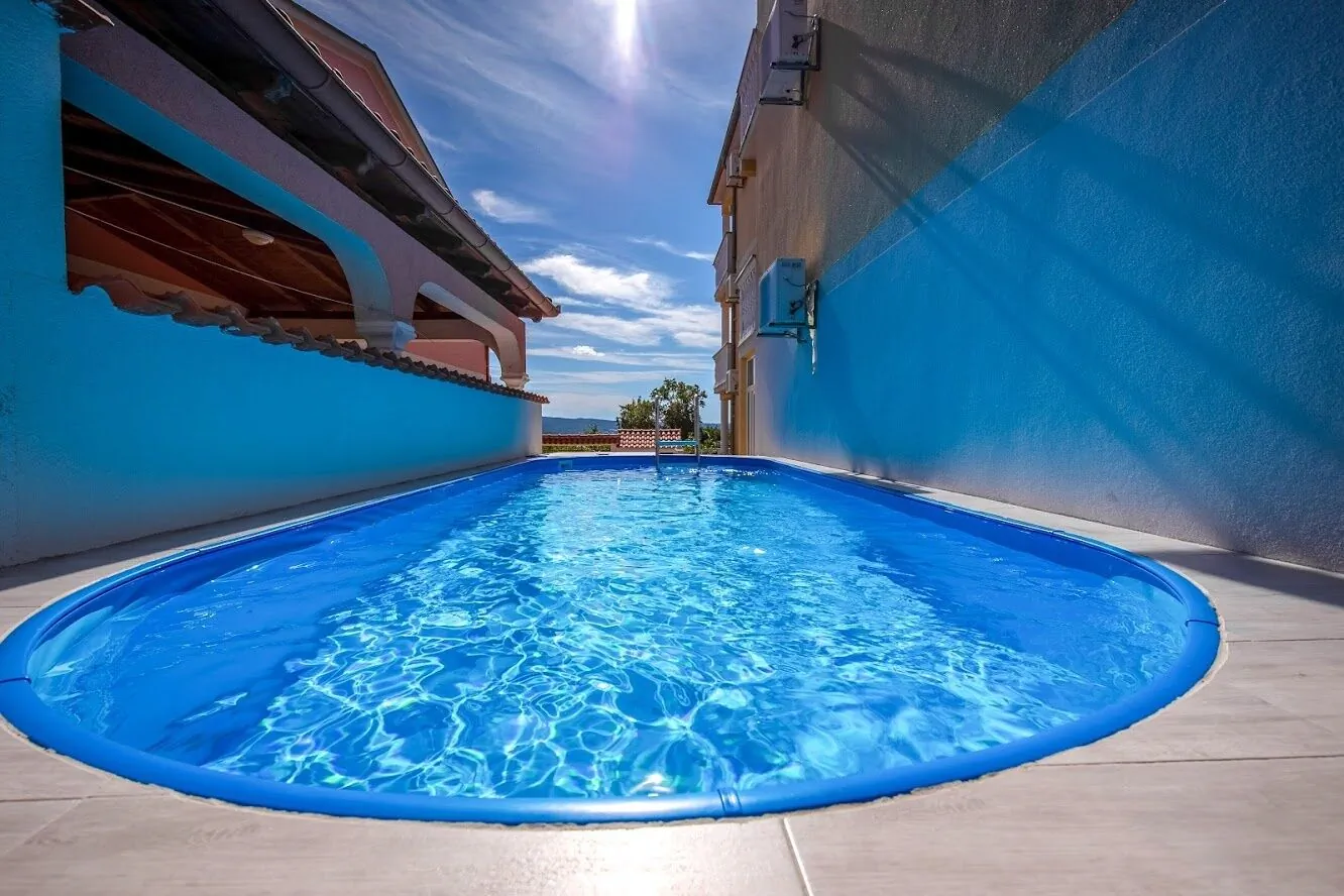 Royaluxs Villas & Apartments Oleander Dramalj – Dramalj, Chorvatsko
