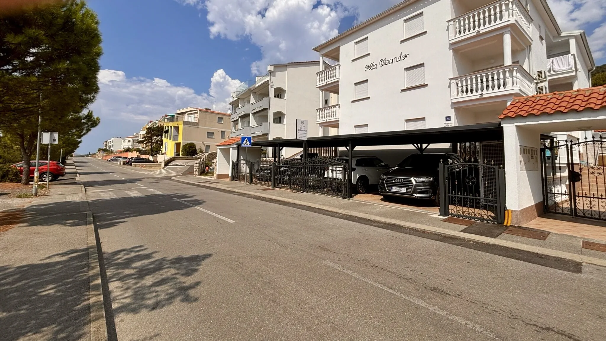Royaluxs Villas & Apartments Oleander Dramalj – Dramalj, Chorvatsko
