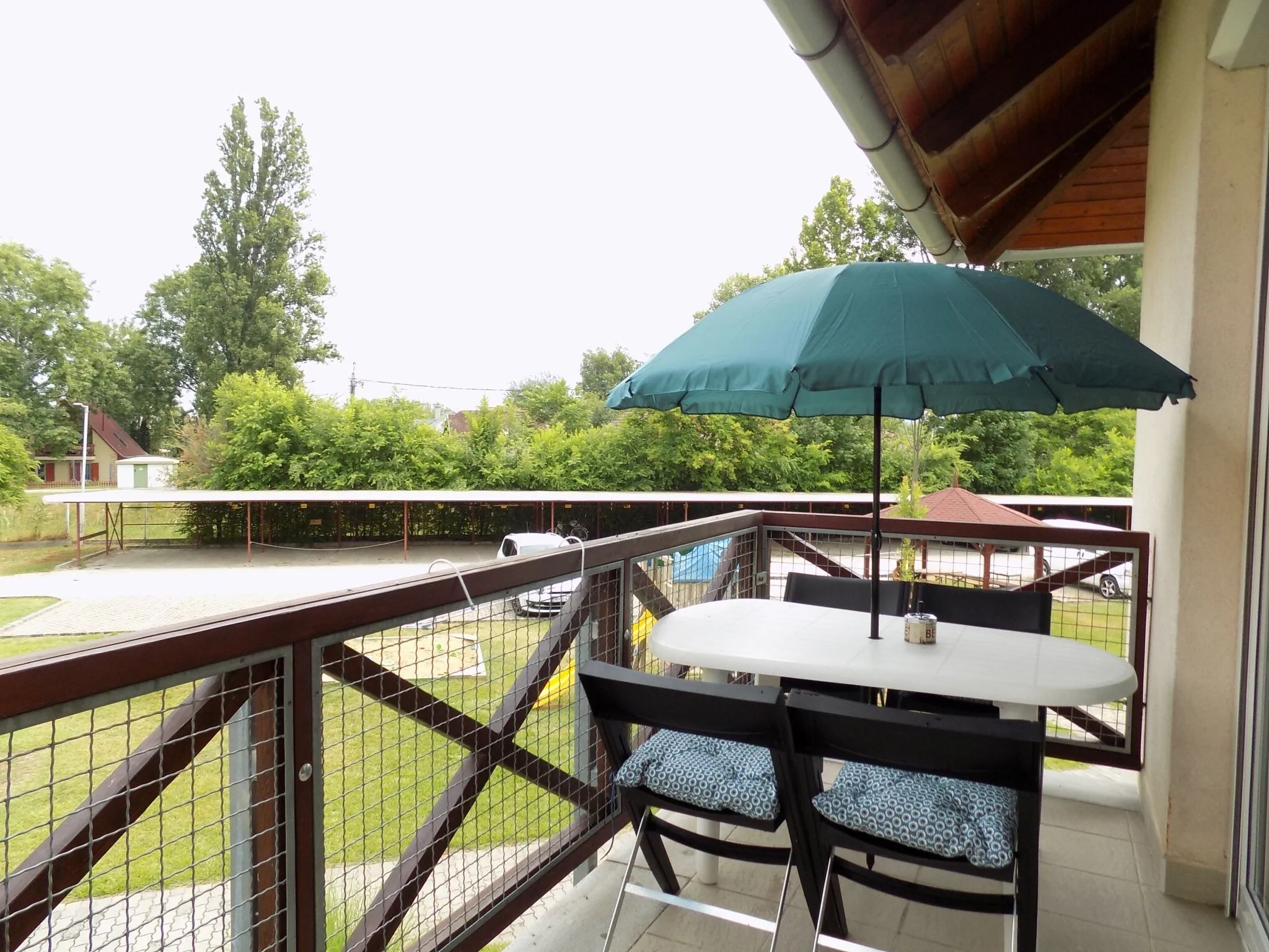 58 - Stúdió Apartman Balatonőszöd – Balatonőszöd, Ungaria