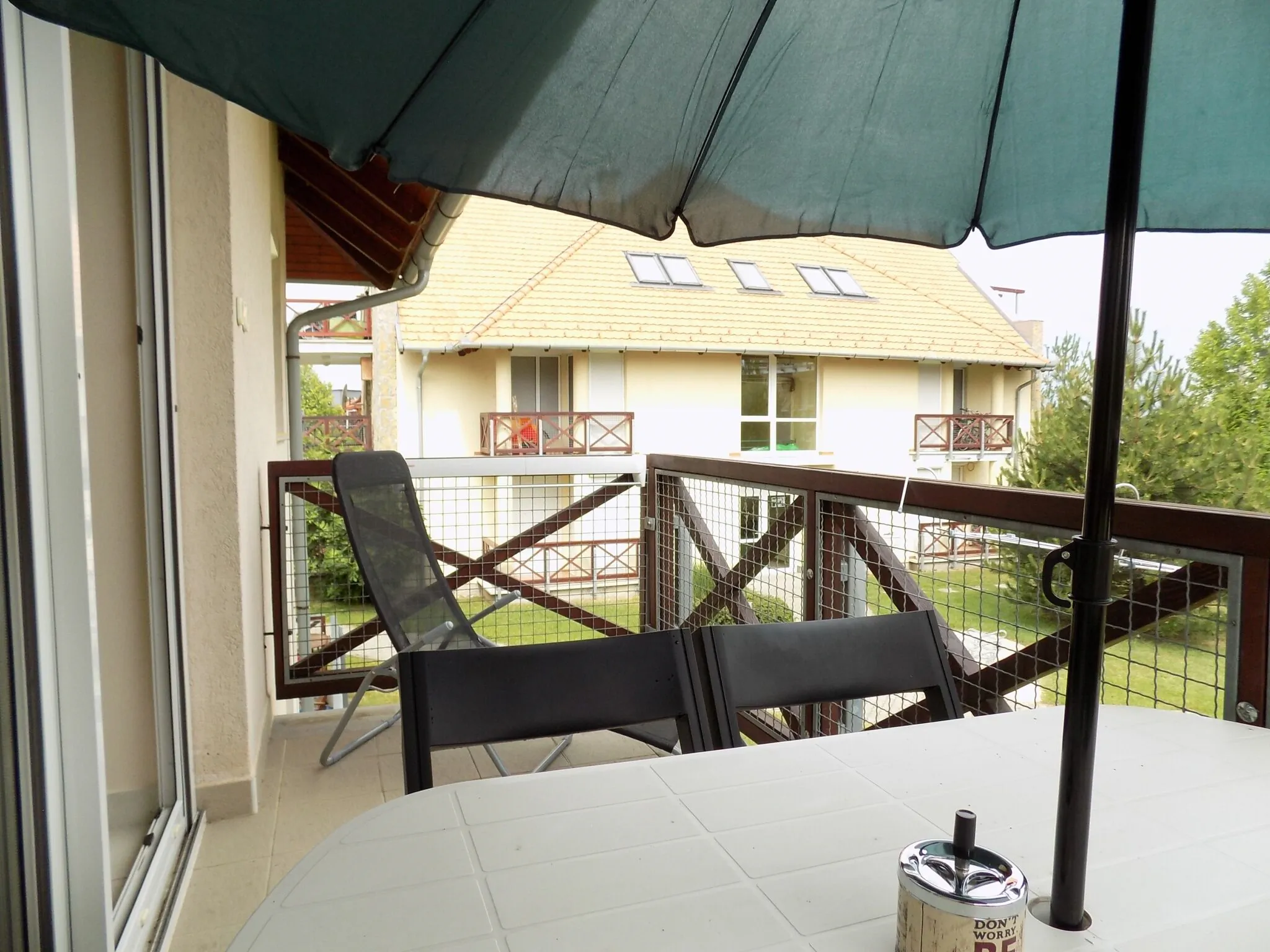 58 - Stúdió Apartman Balatonőszöd – Balatonőszöd, Ungaria