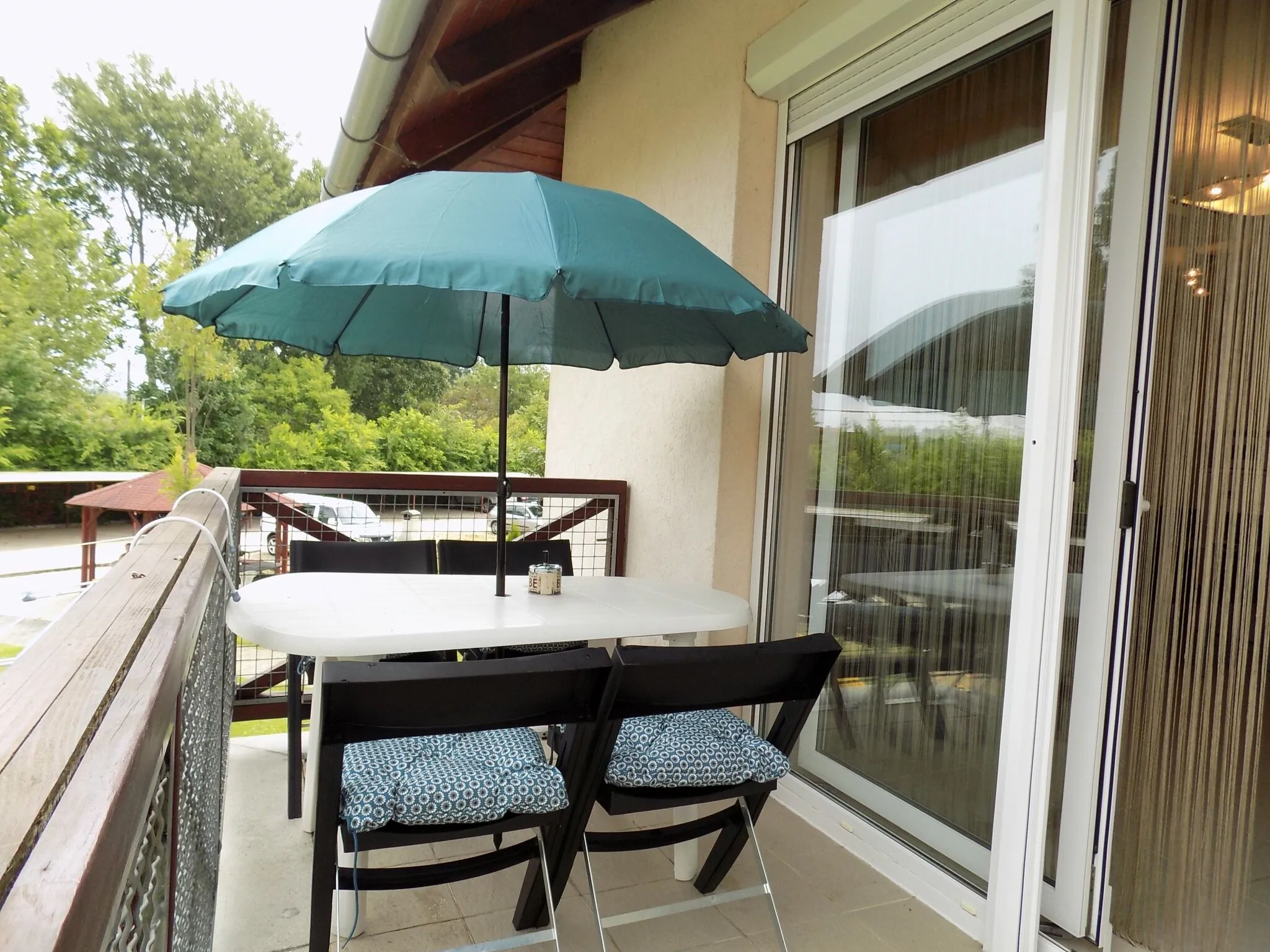 58 - Stúdió Apartman Balatonőszöd – Balatonőszöd, Ungaria