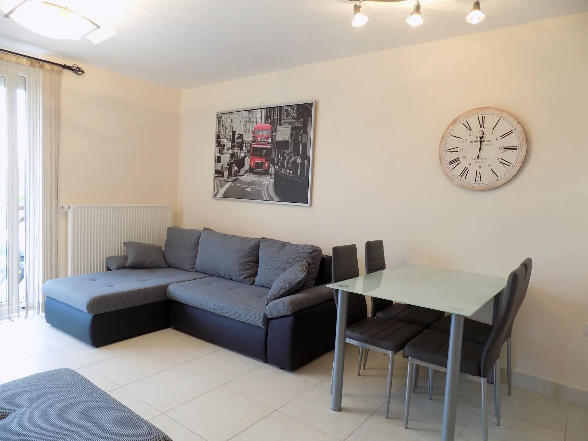 58 - Stúdió Apartman Balatonőszöd – Balatonőszöd, Ungaria