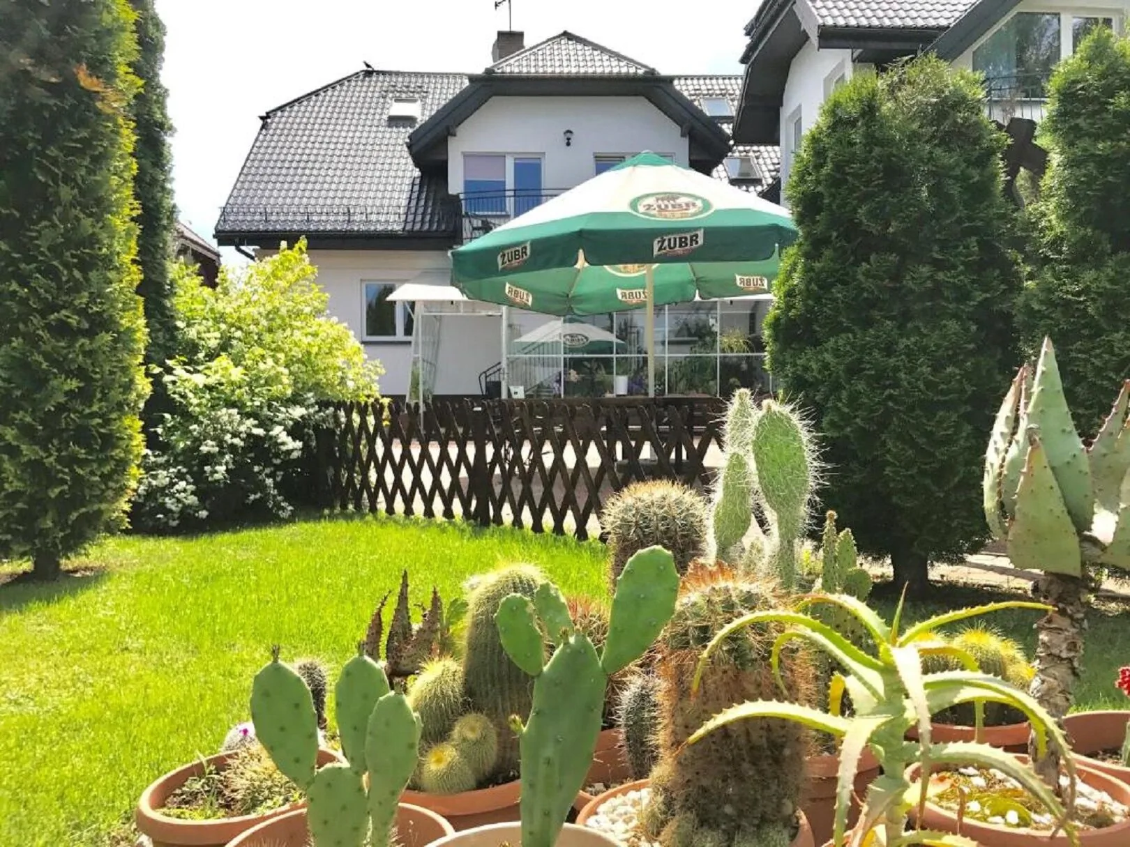 Ośrodek Wypoczynkowy Vita Augustów - foto 1