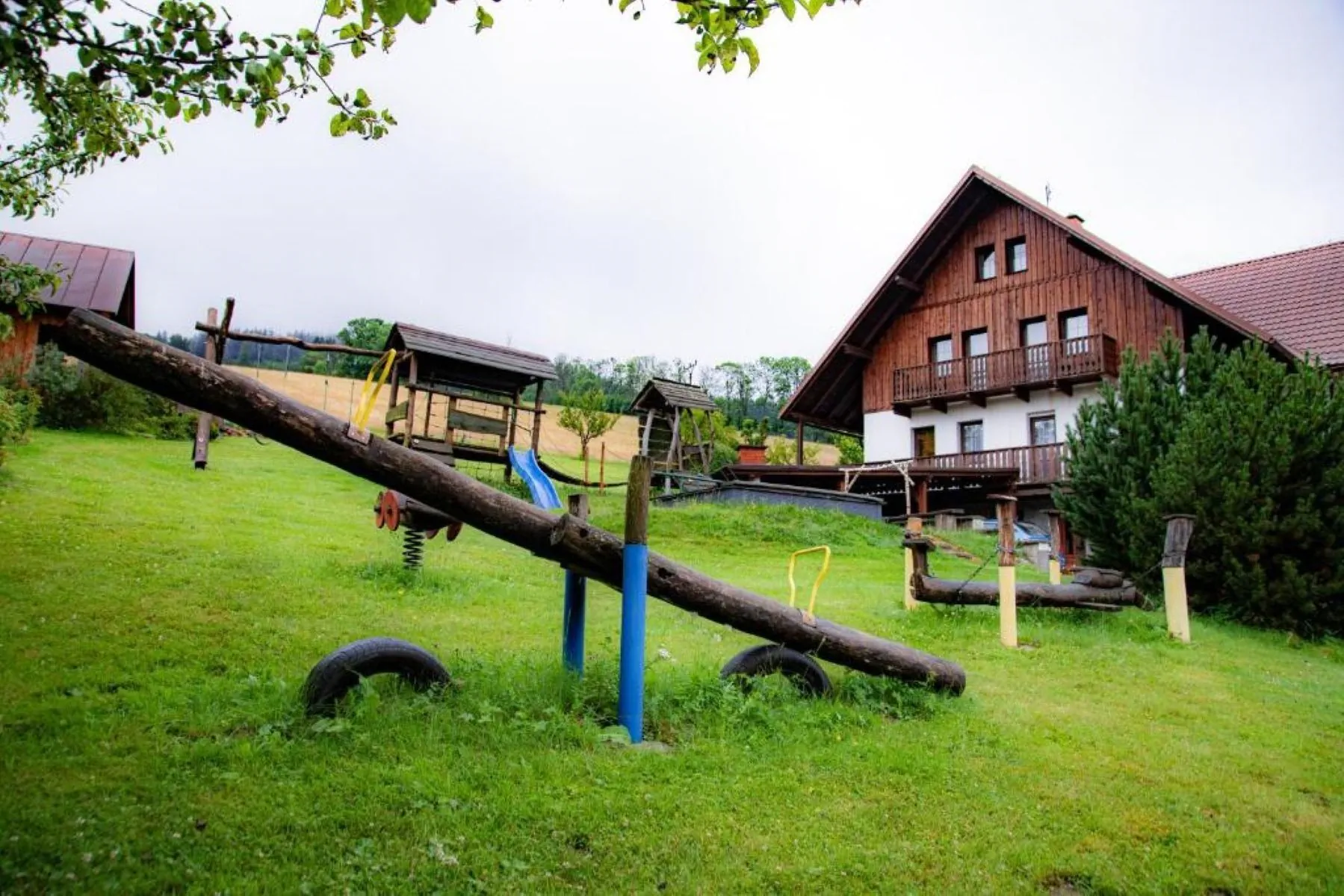 Penzion Seidl Rokytnice nad Jizerou – Rokytnice nad Jizerou, Republica Cehă