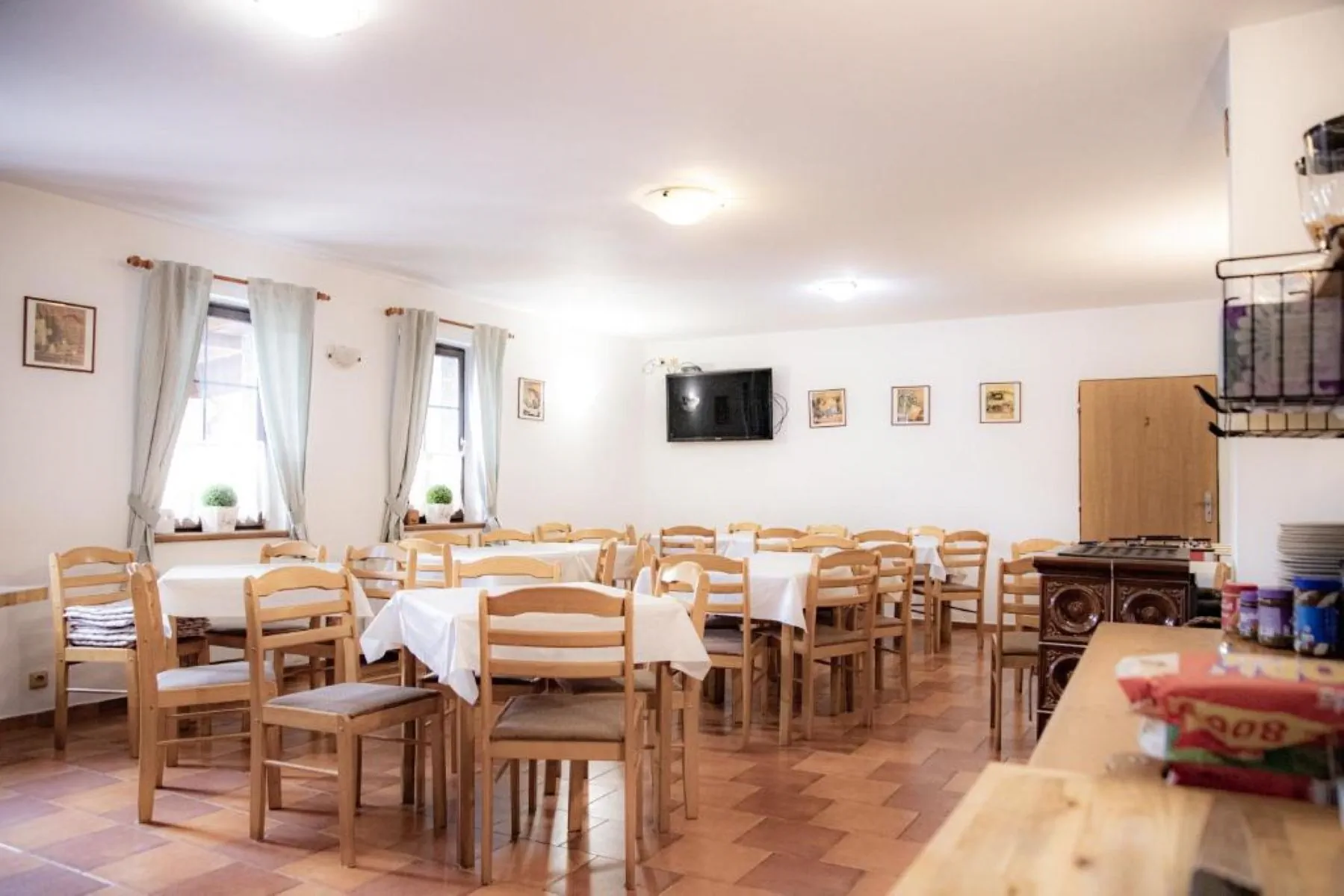 Penzion Seidl Rokytnice nad Jizerou – Rokytnice nad Jizerou, Republica Cehă