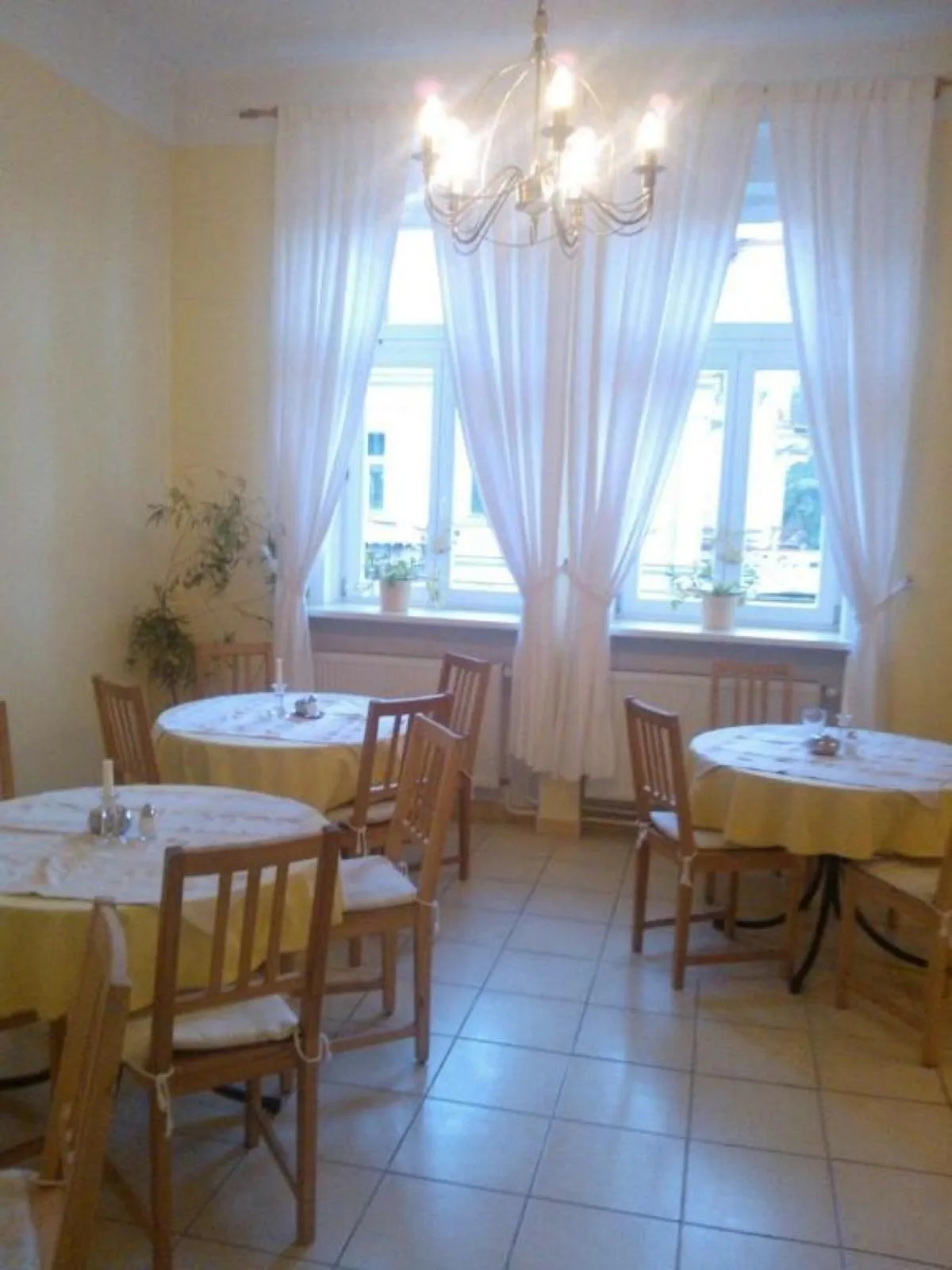 Pension Villa Anita Mariánské Lázně – Mariánské Lázně, Republica Cehă