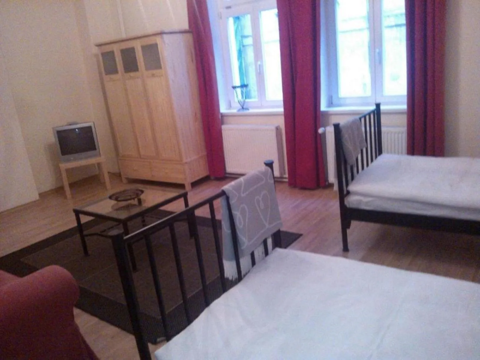 Pension Villa Anita Mariánské Lázně – Mariánské Lázně, Republica Cehă