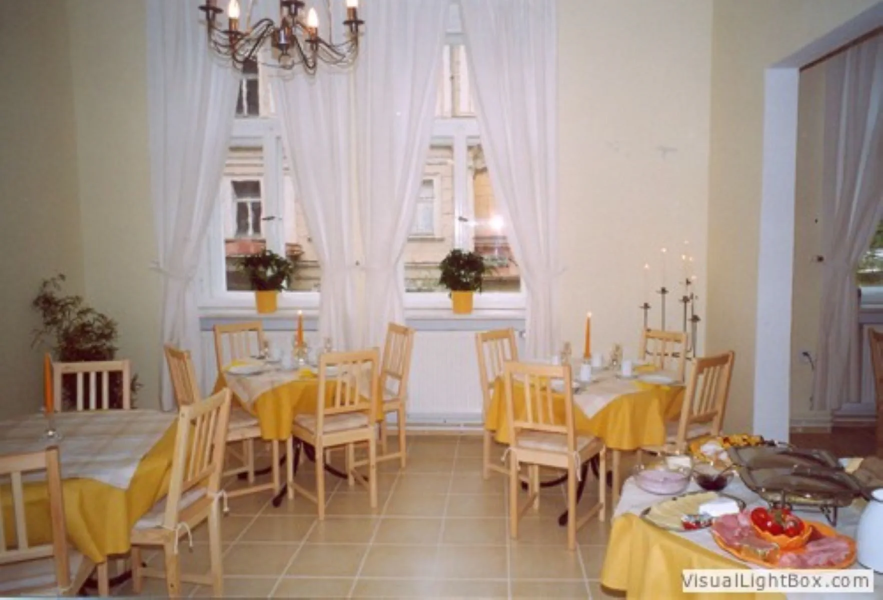 Pension Villa Anita Mariánské Lázně – Mariánské Lázně, Republica Cehă