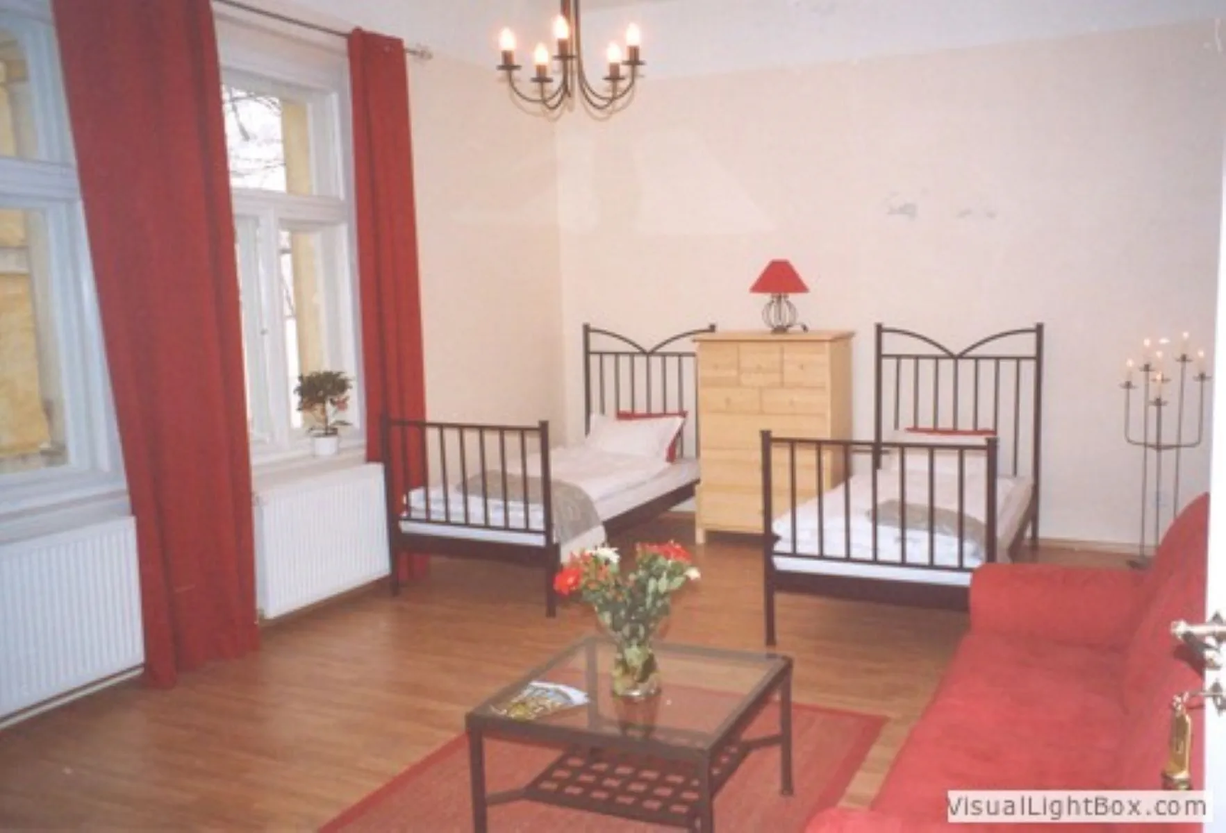 Pension Villa Anita Mariánské Lázně – Mariánské Lázně, Republica Cehă