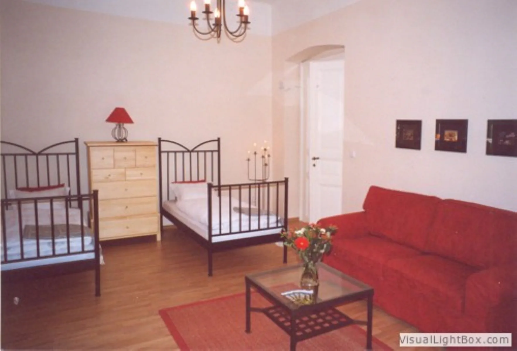 Pension Villa Anita Mariánské Lázně – Mariánské Lázně, Republica Cehă
