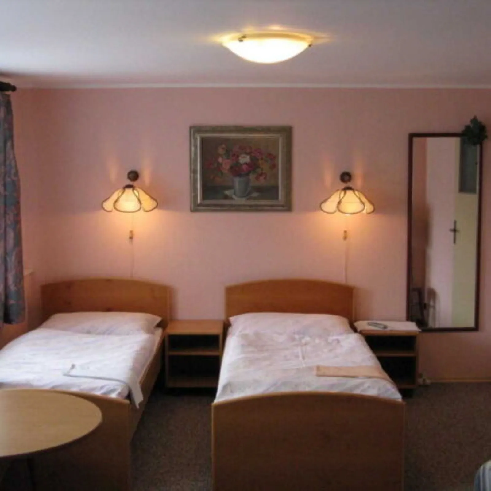 Pension Pavla Karlovy Vary – Karlovy Vary, Česká republika