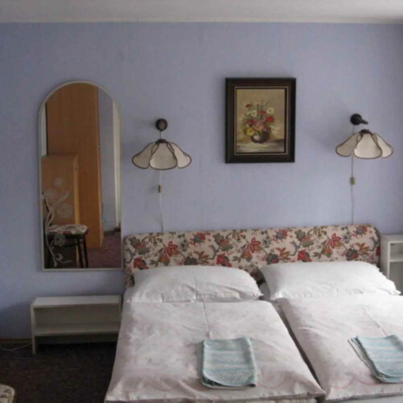 Pension Pavla Karlovy Vary – Karlovy Vary, Česká republika