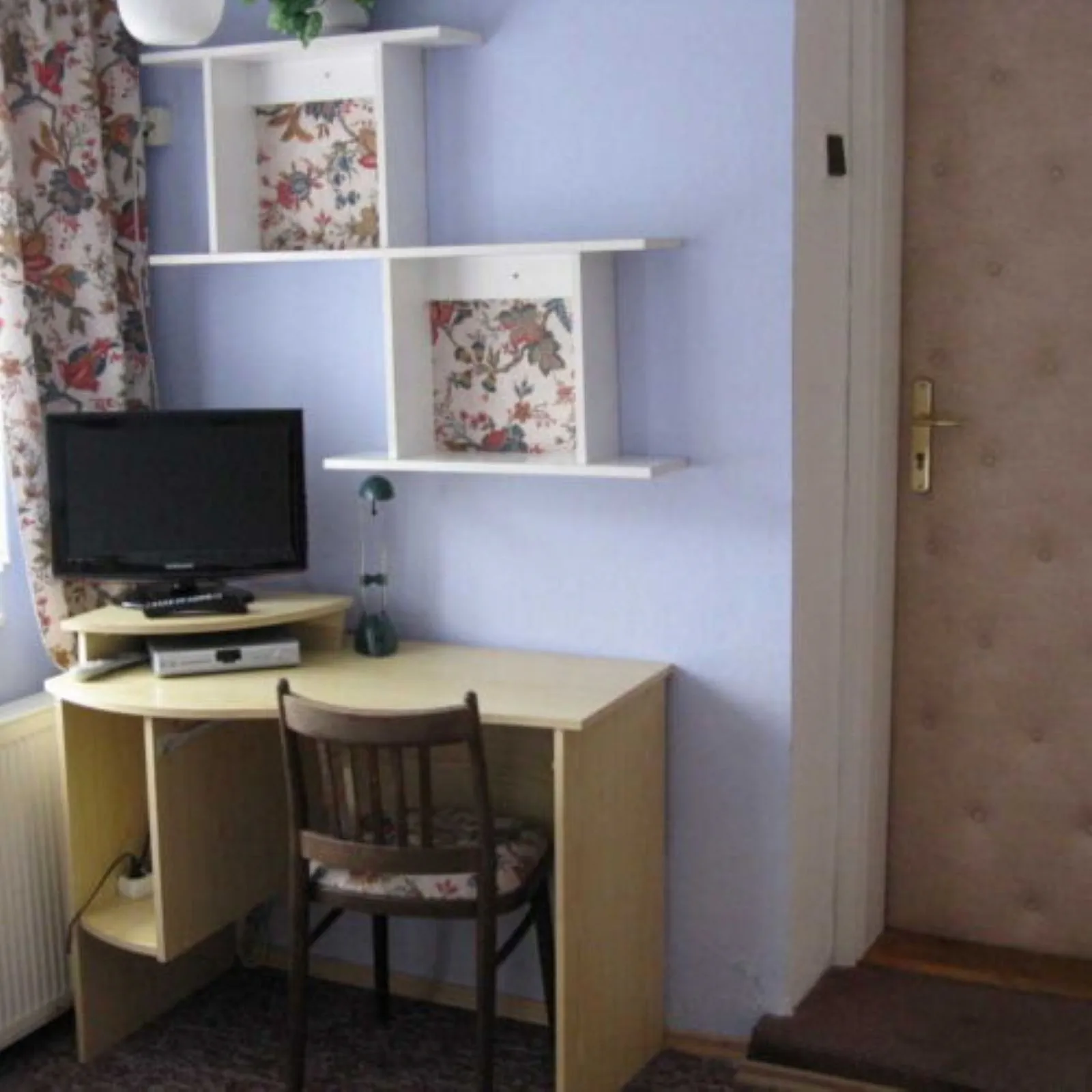 Pension Pavla Karlovy Vary – Karlovy Vary, Česká republika