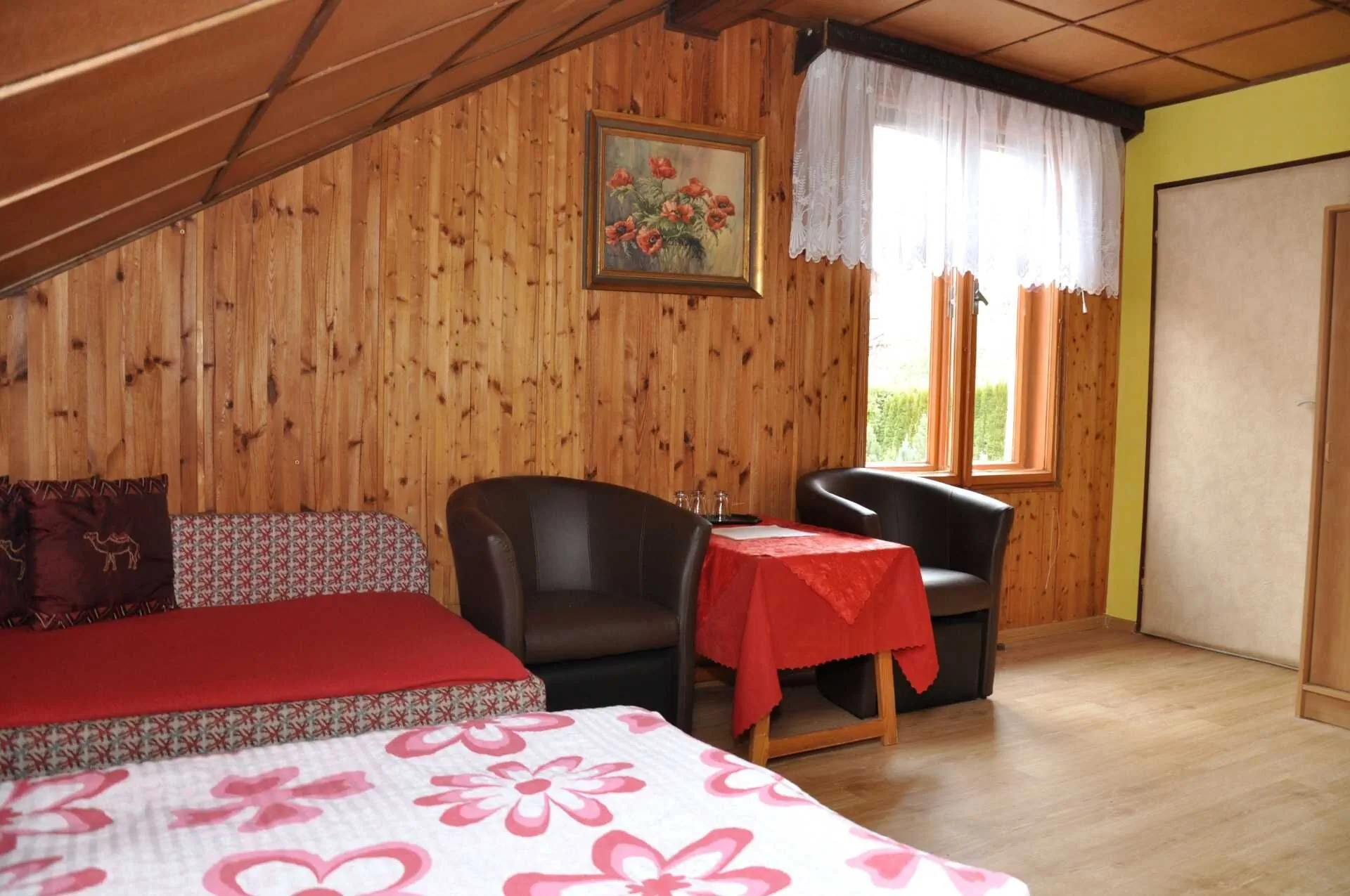 Pension Nika Český Krumlov – Český Krumlov, Republica Cehă
