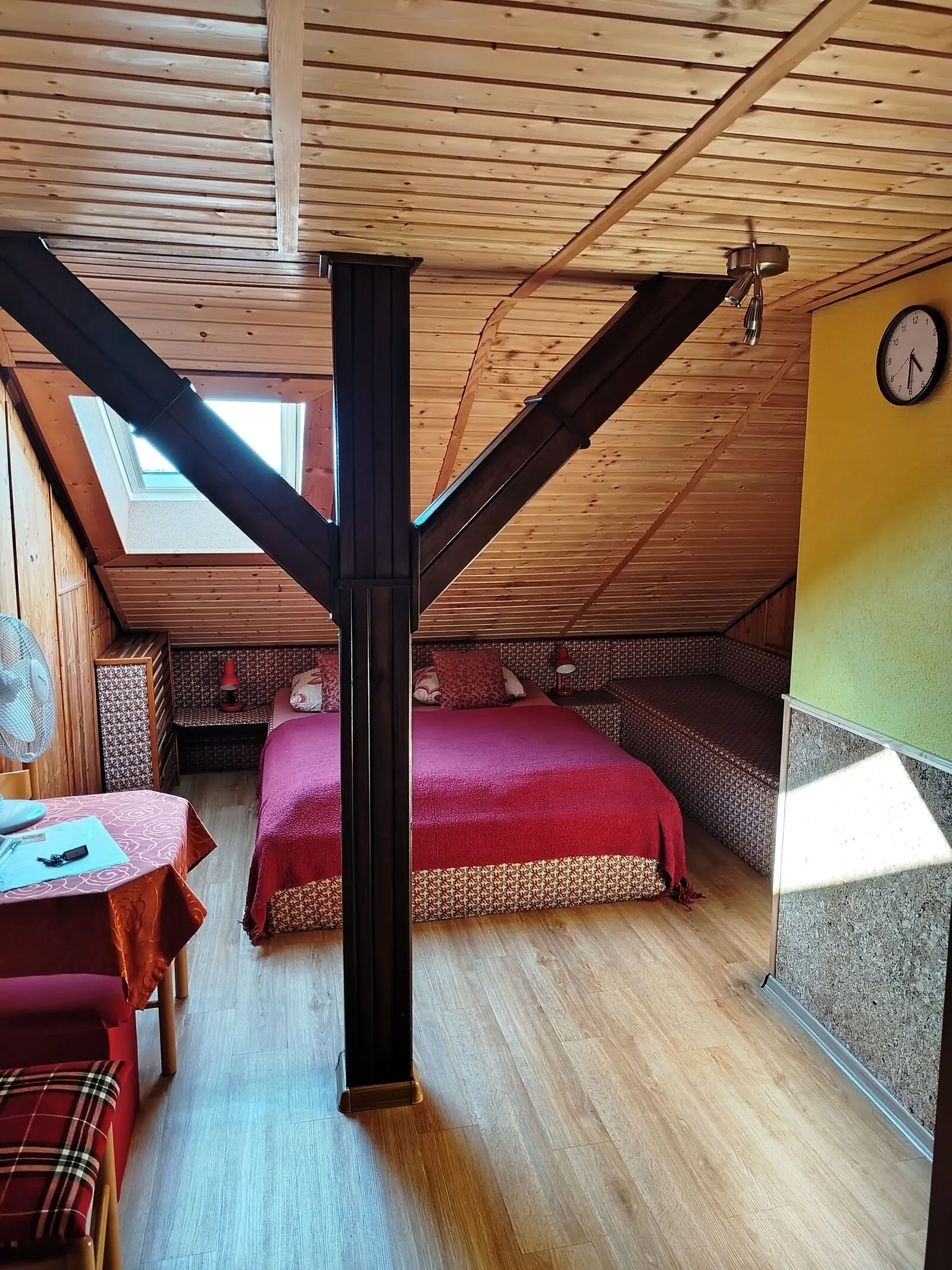 Pension Nika Český Krumlov – Český Krumlov, Republica Cehă