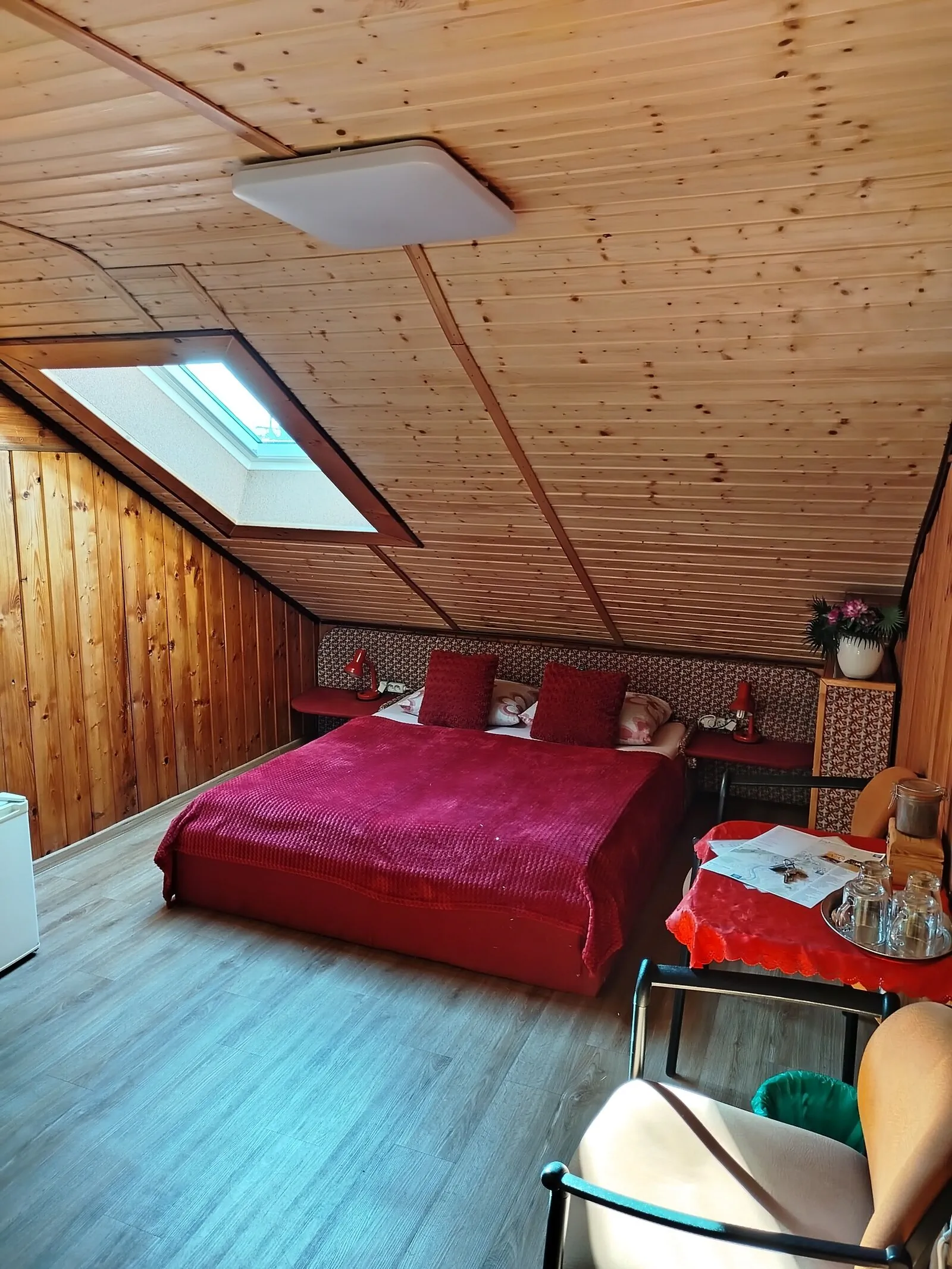 Pension Nika Český Krumlov – Český Krumlov, Republica Cehă