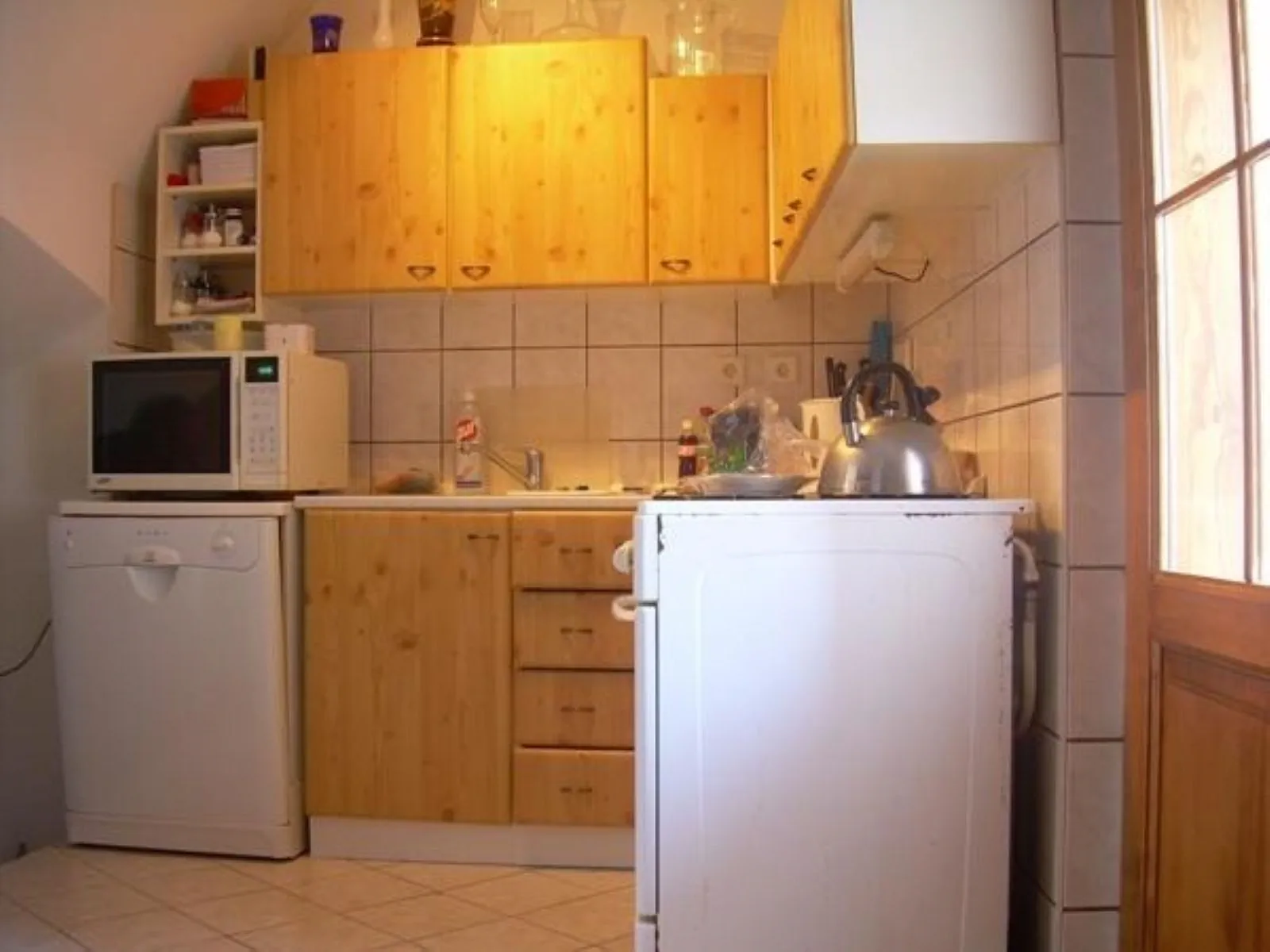 Penzion Podhradí Český Krumlov – Český Krumlov, Republica Cehă