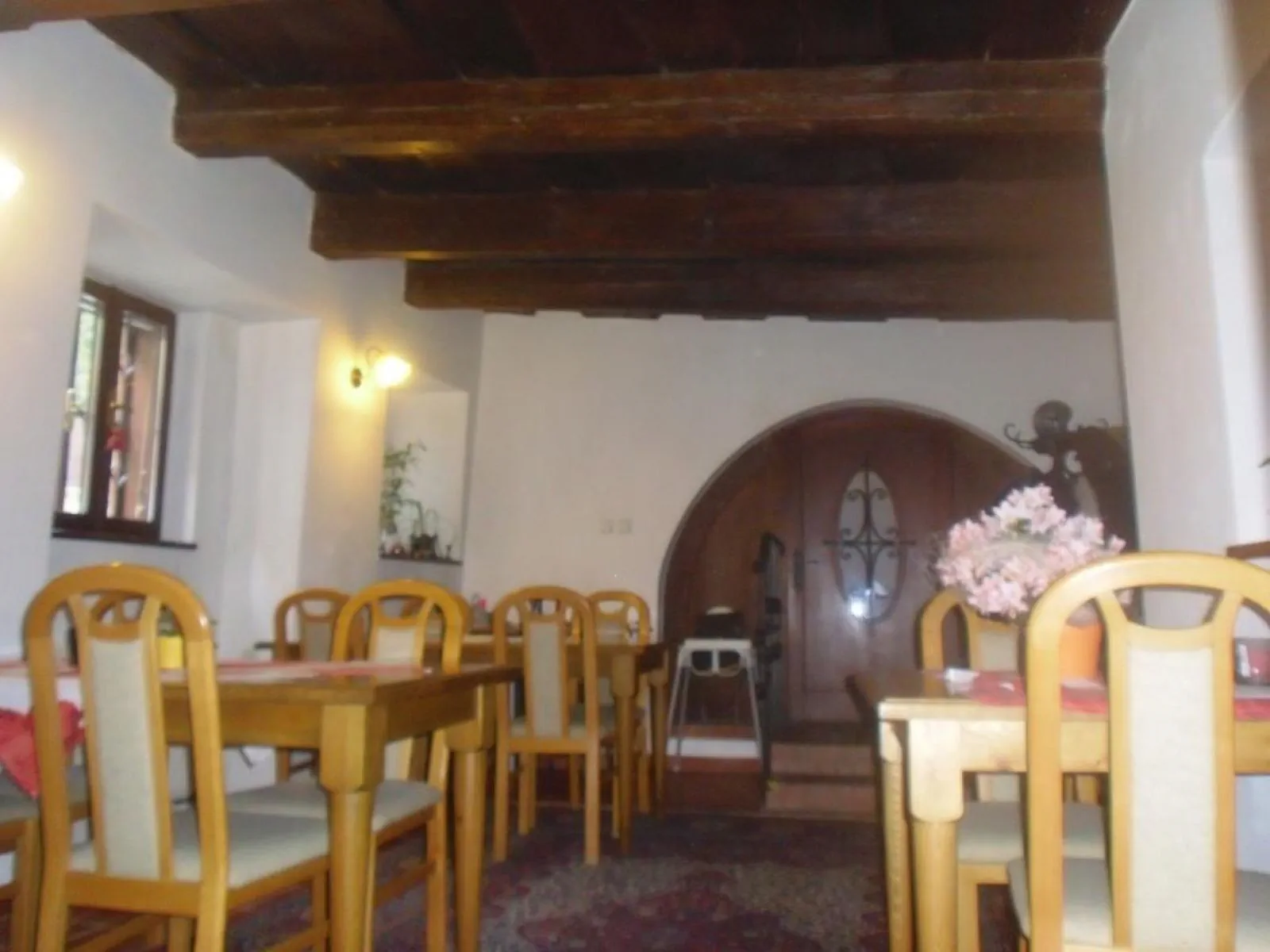 Penzion Podhradí Český Krumlov – Český Krumlov, Republica Cehă