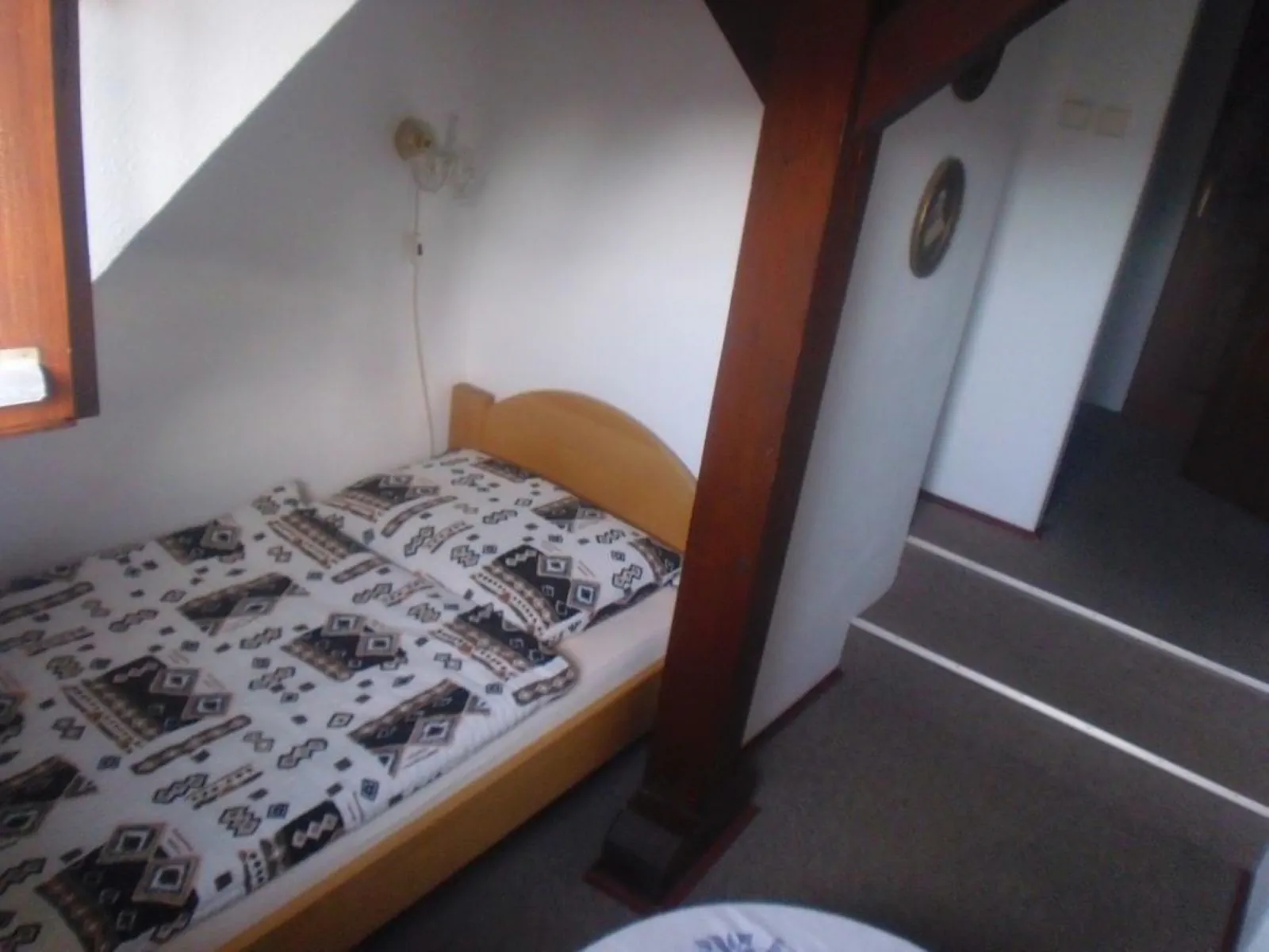 Penzion Podhradí Český Krumlov – Český Krumlov, Republica Cehă