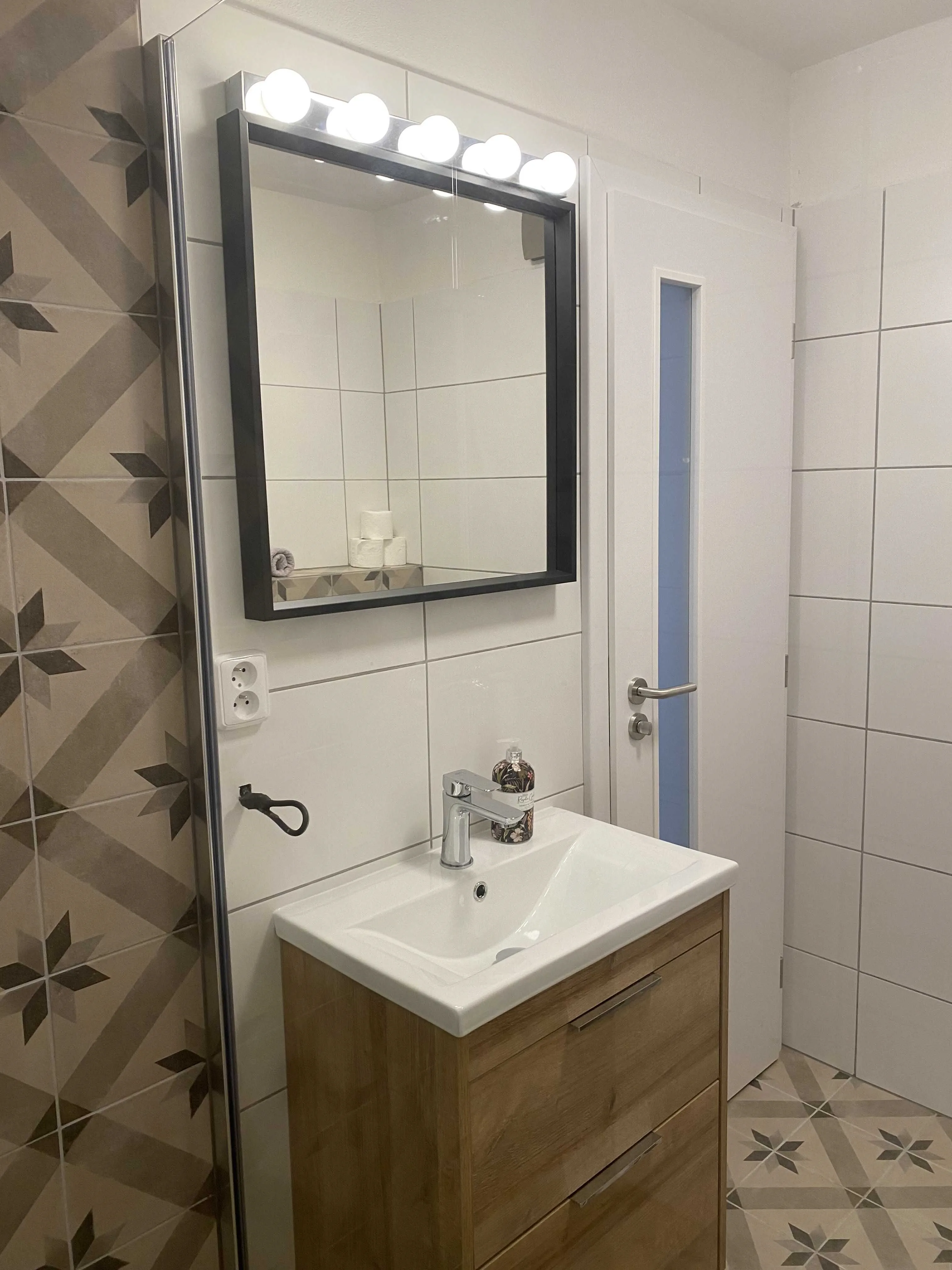 R-penzion Český Krumlov – Český Krumlov, Republica Cehă