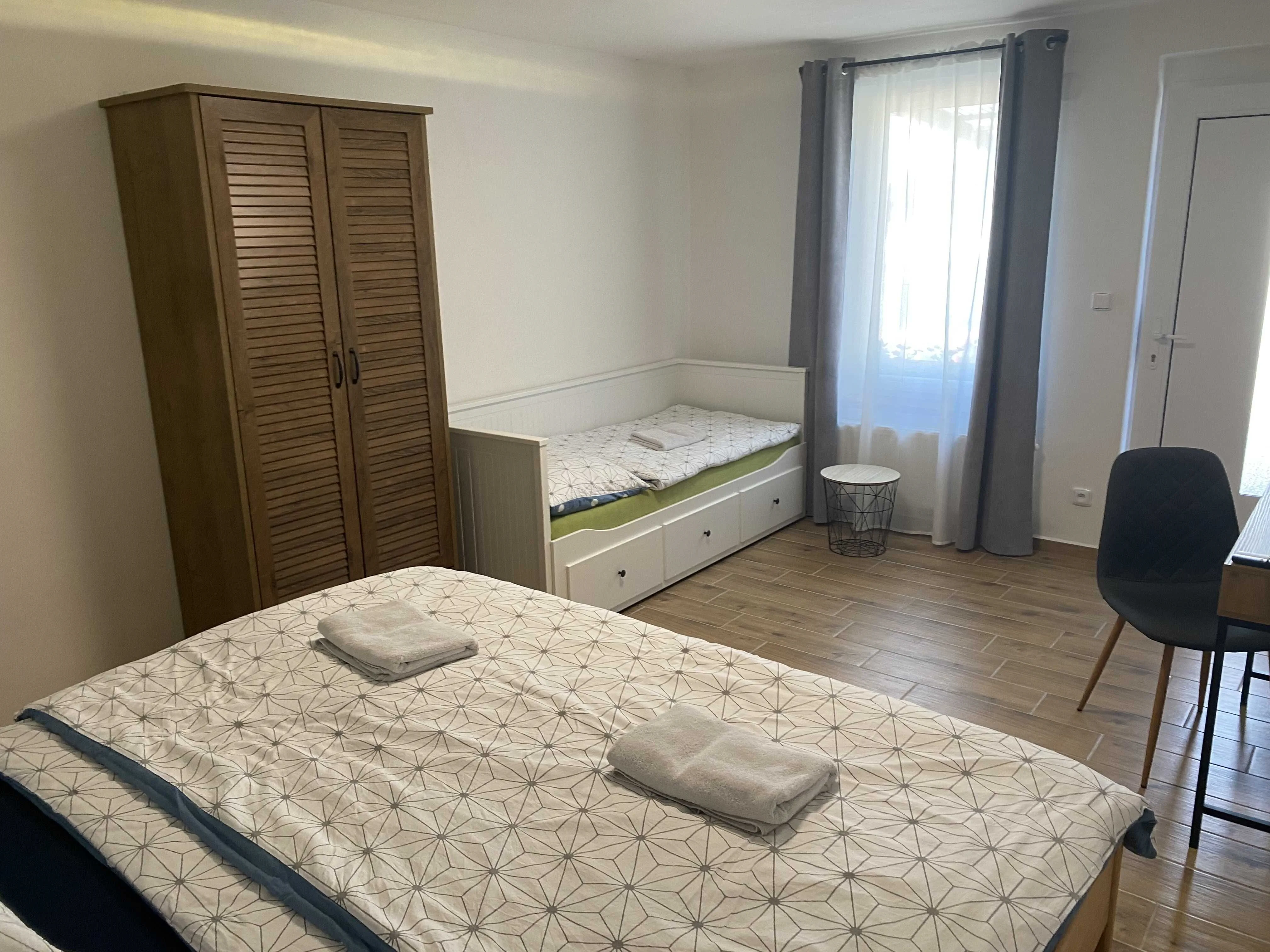 R-penzion Český Krumlov – Český Krumlov, Republica Cehă