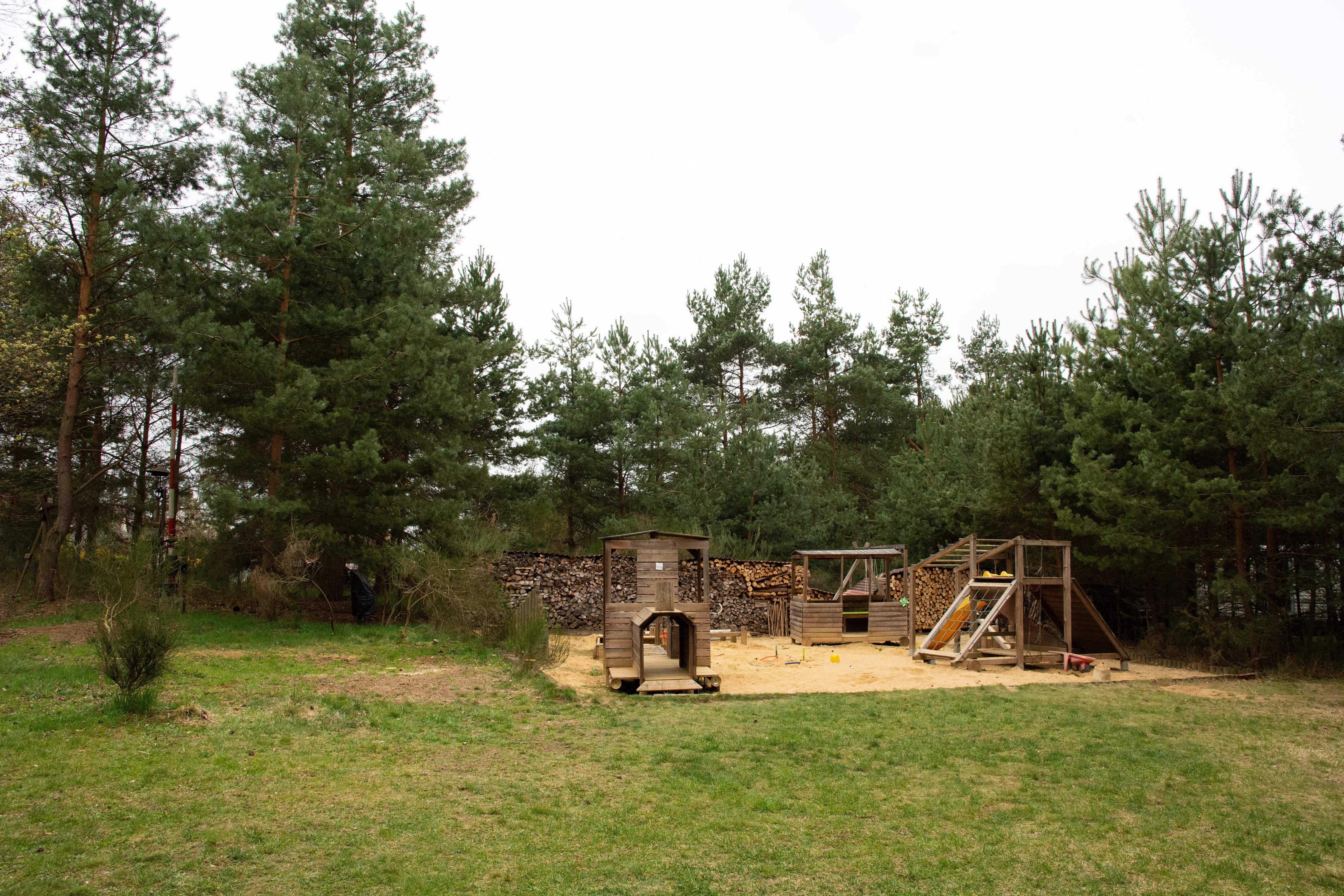 Penzion U hájovny Vlkov – Vlkov, Česká republika