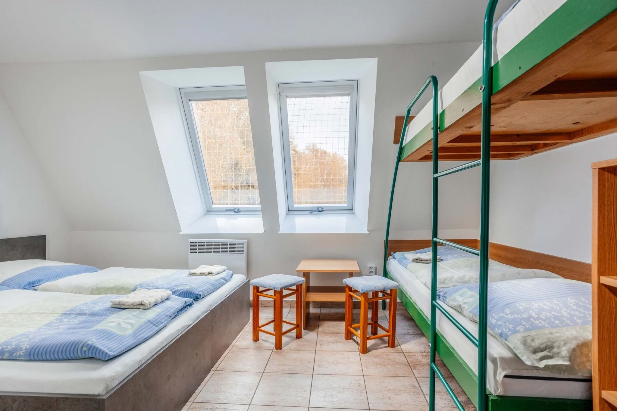 Penzion na koupališti Němčičky – Němčičky, Republica Cehă