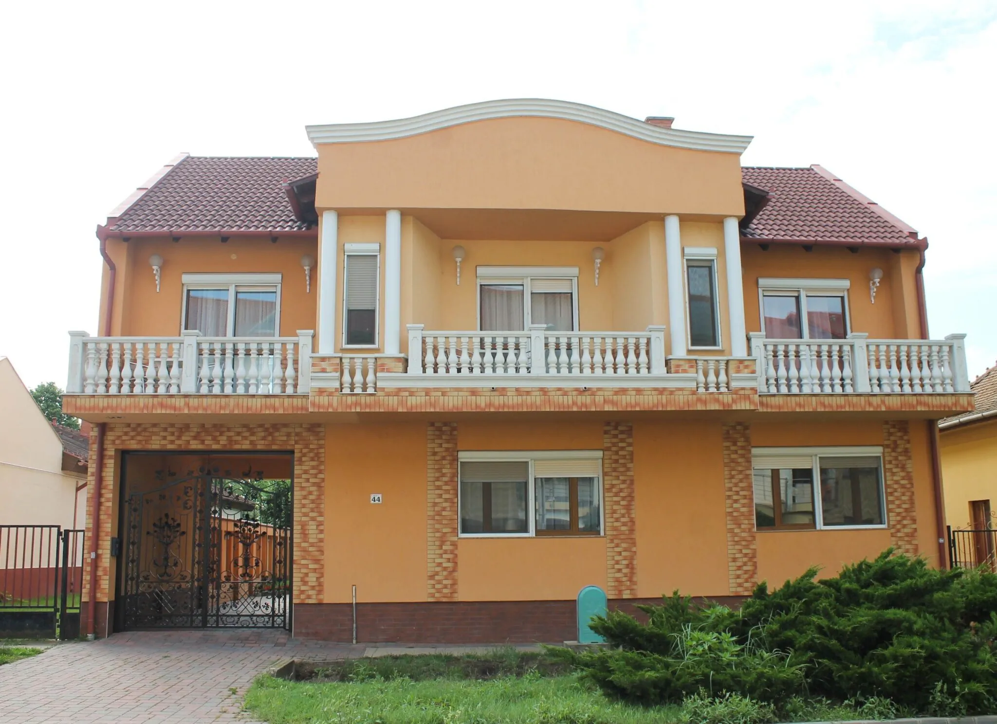 Citrus Apartmanház Hajdúszoboszló – Hajdúszoboszló, Ungaria