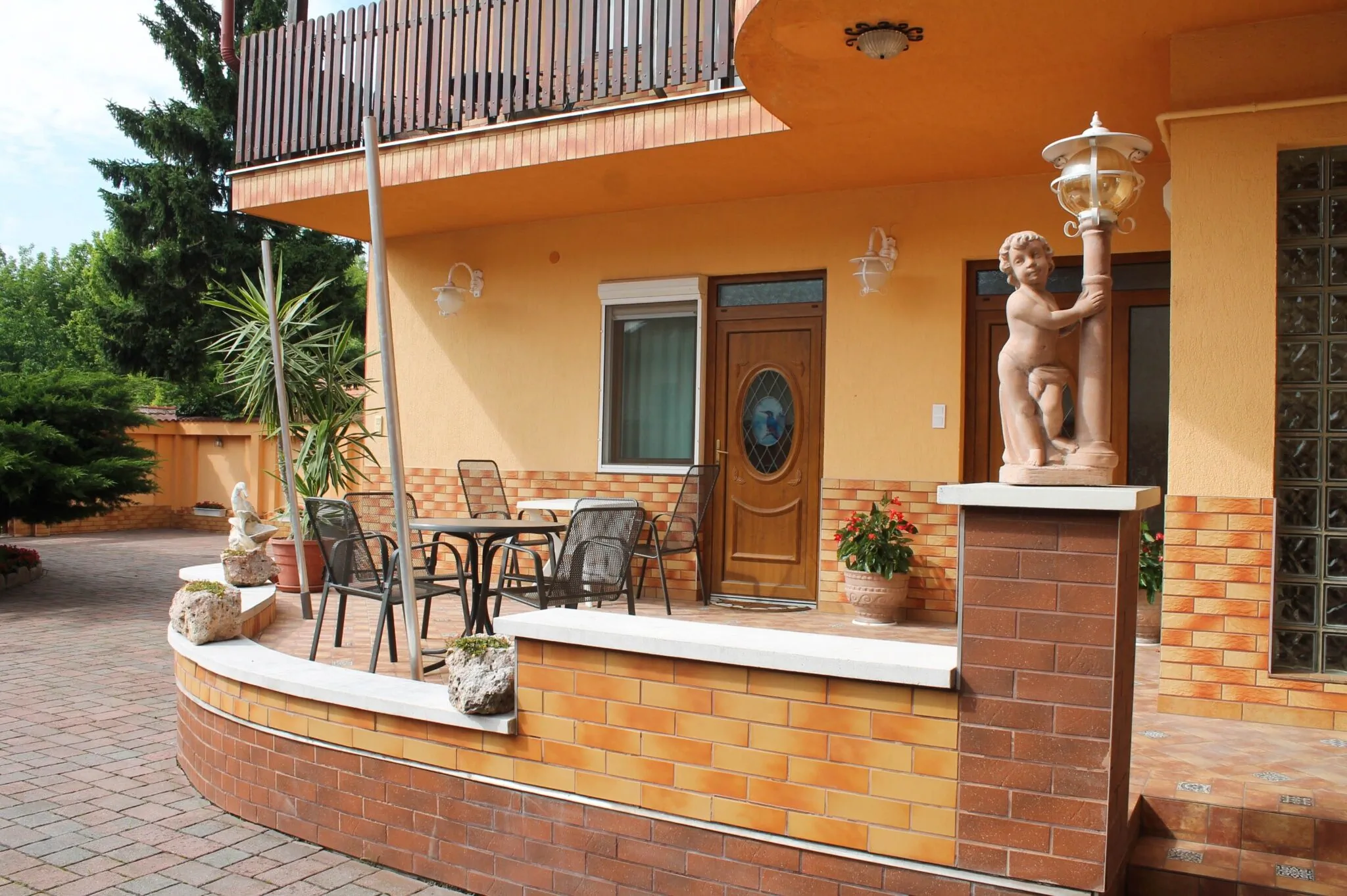 Citrus Apartmanház Hajdúszoboszló – Hajdúszoboszló, Ungaria
