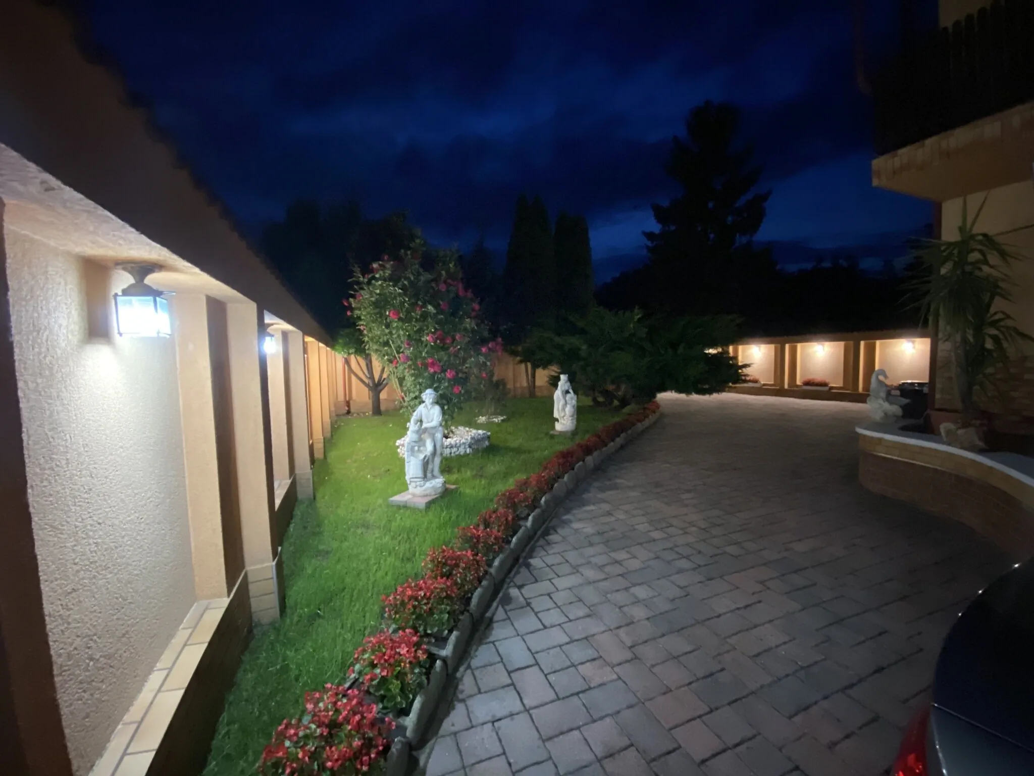 Citrus Apartmanház Hajdúszoboszló – Hajdúszoboszló, Ungaria