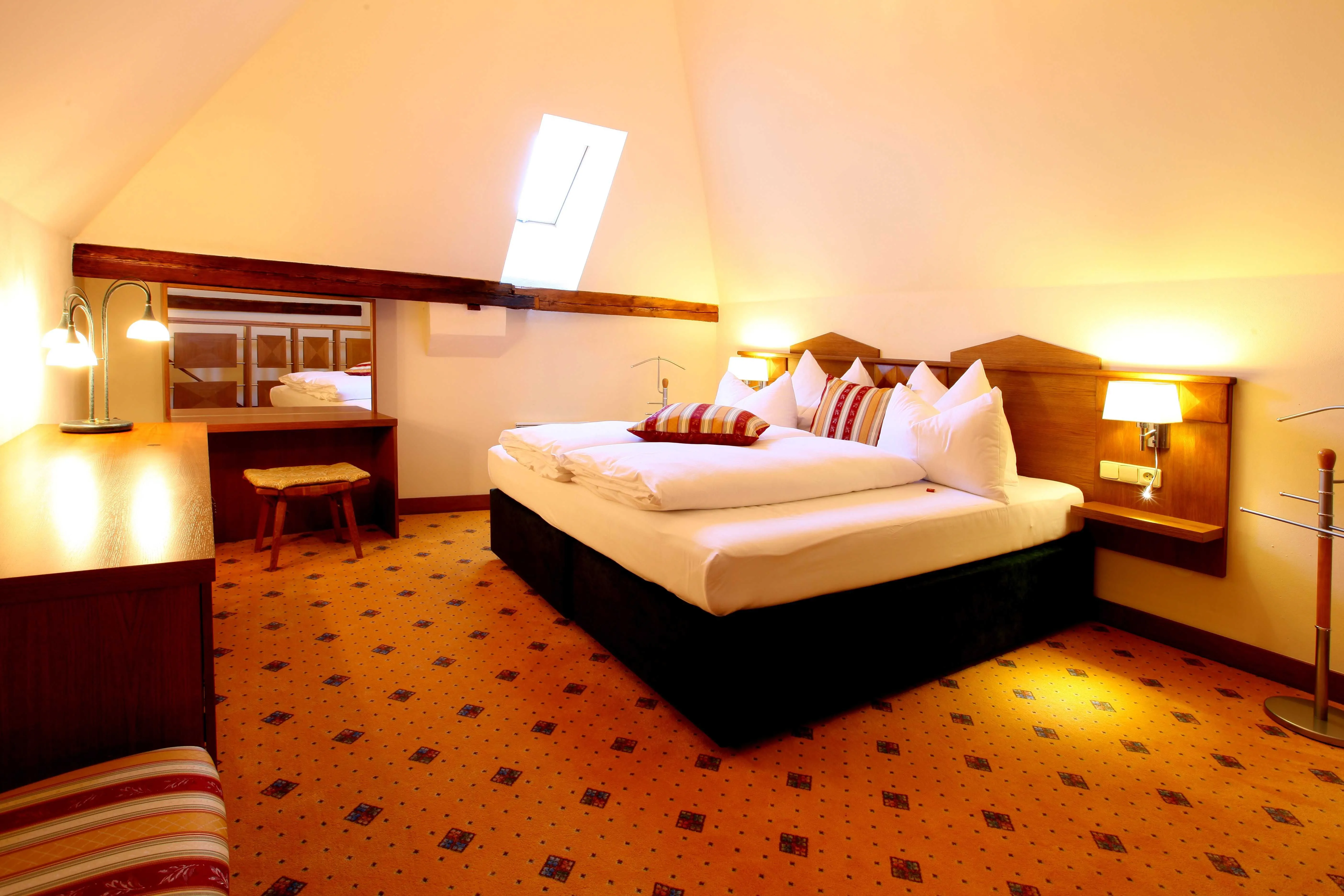 Hotel Fortna Chrudim – Chrudim, Česká republika