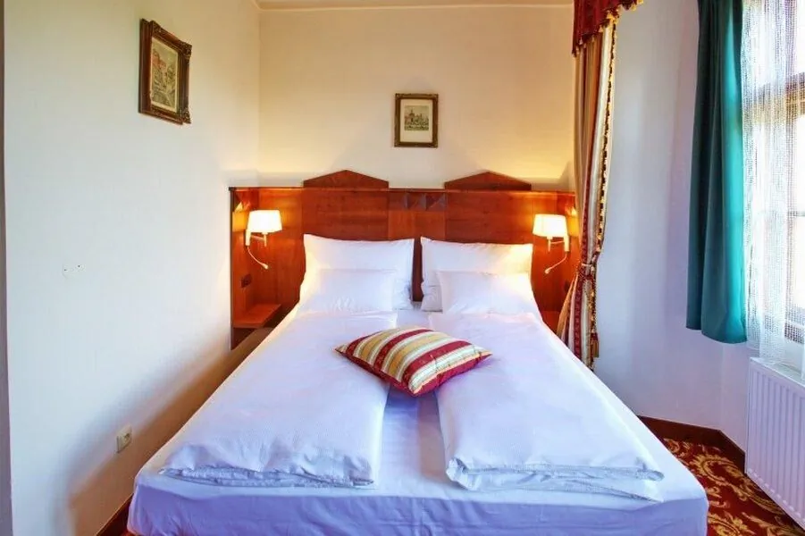 Hotel Fortna Chrudim – Chrudim, Česká republika