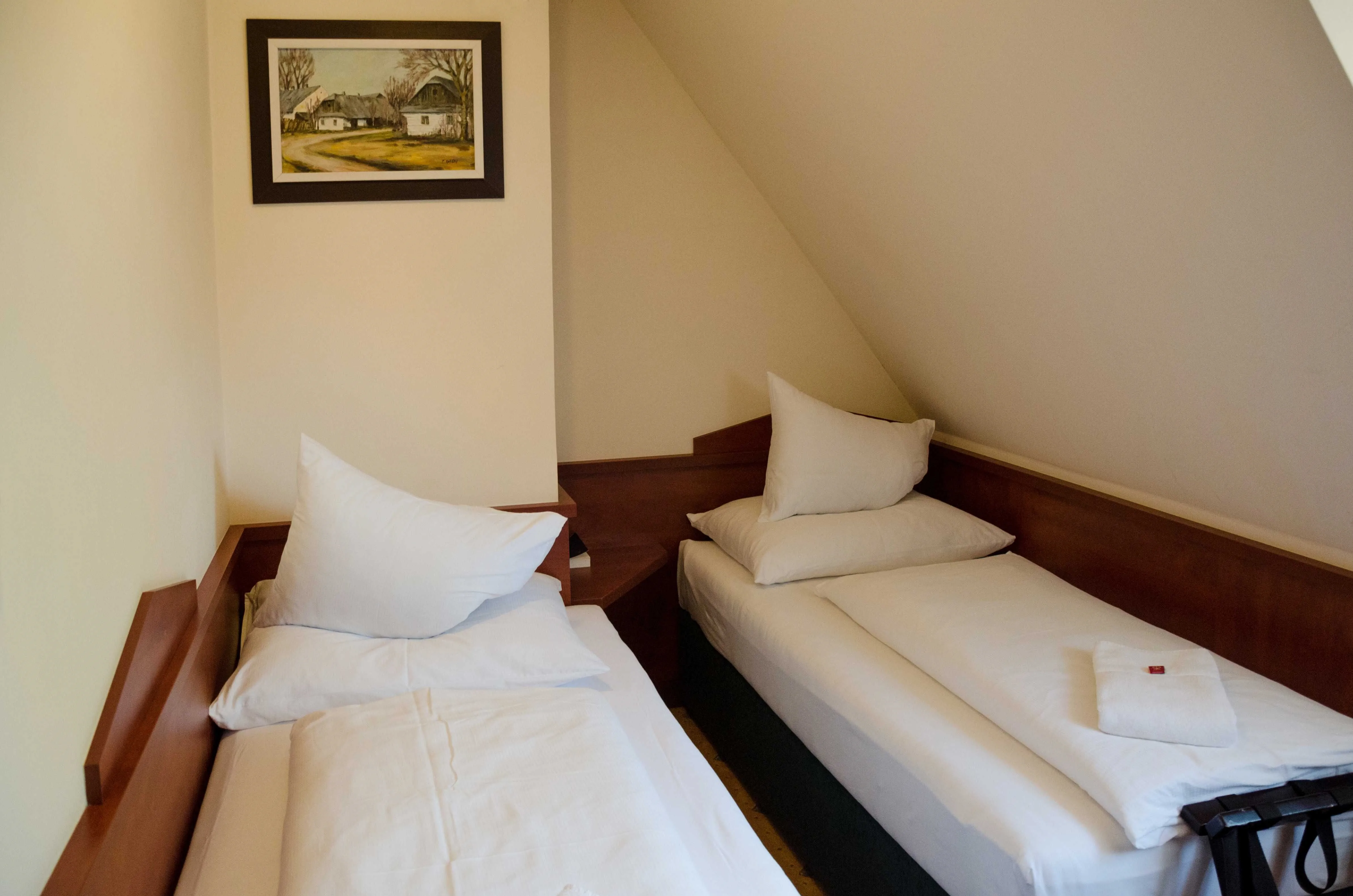 Hotel Fortna Chrudim – Chrudim, Česká republika