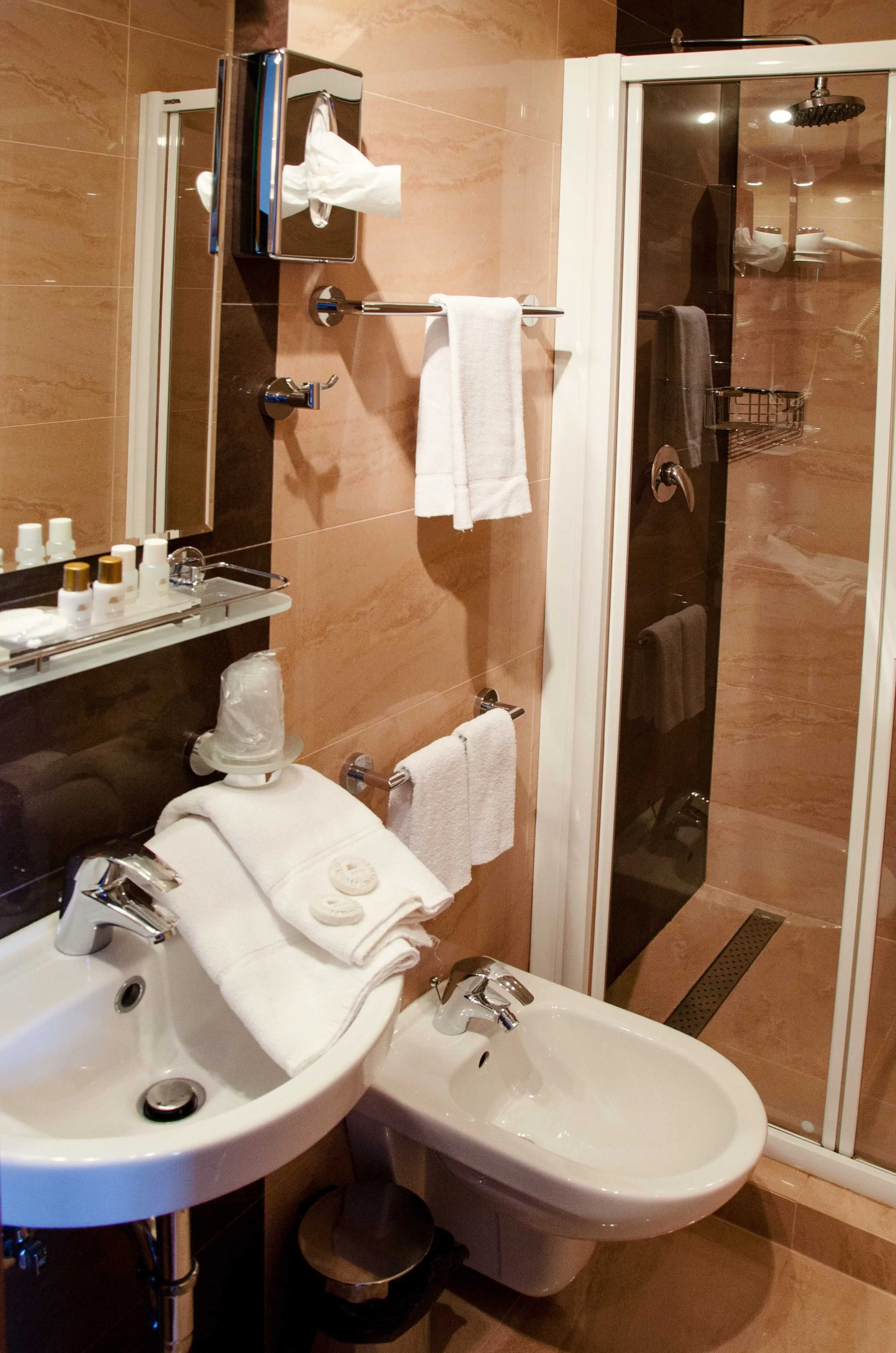 Hotel Fortna Chrudim – Chrudim, Česká republika