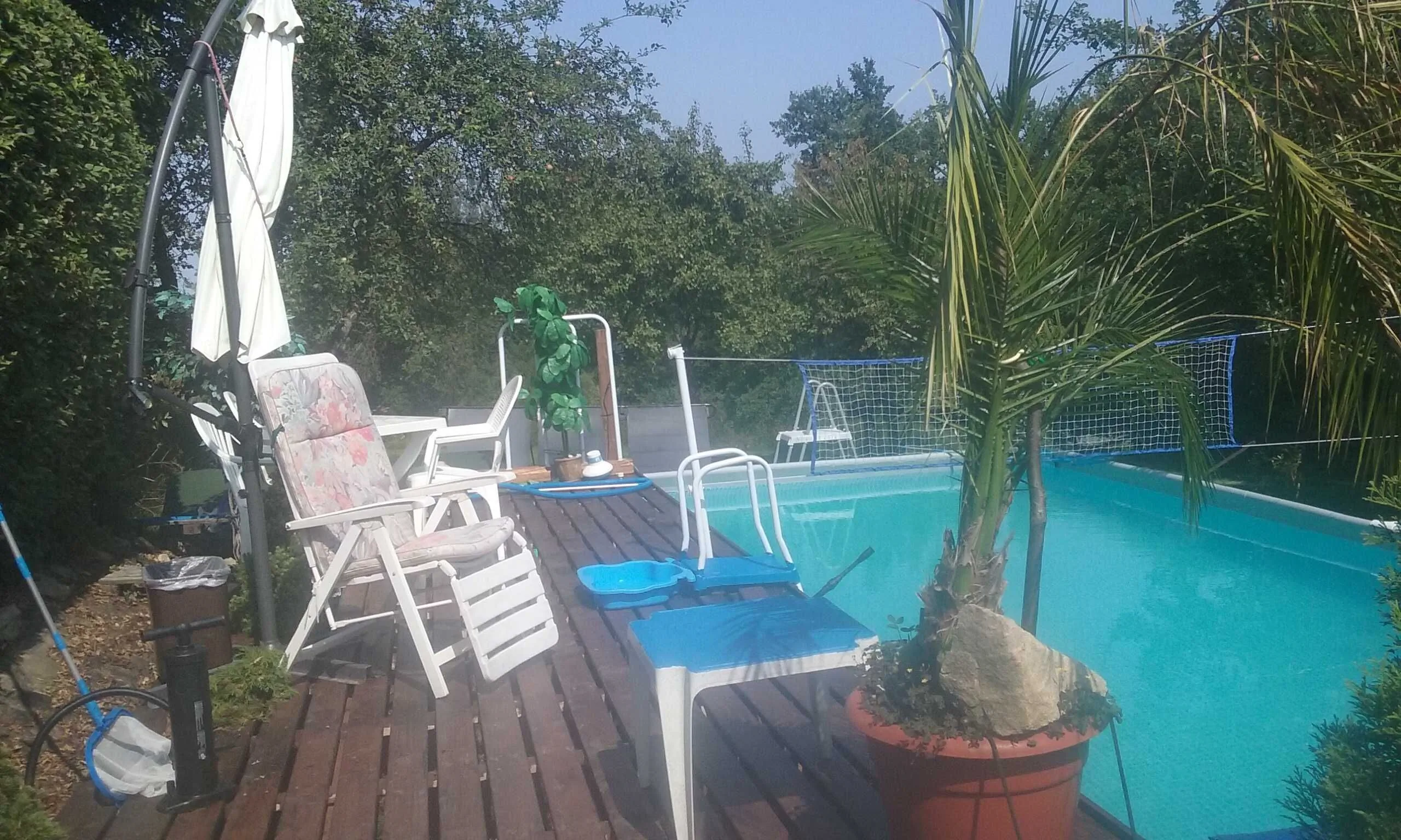 Penzion Hugo Sedlec-Prčice – Bolešín, Republica Cehă