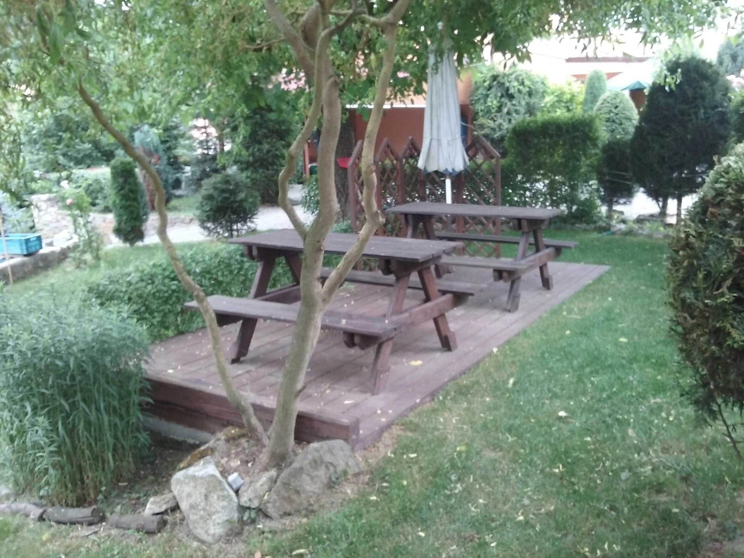 Penzion Hugo Sedlec-Prčice – Bolešín, Republica Cehă