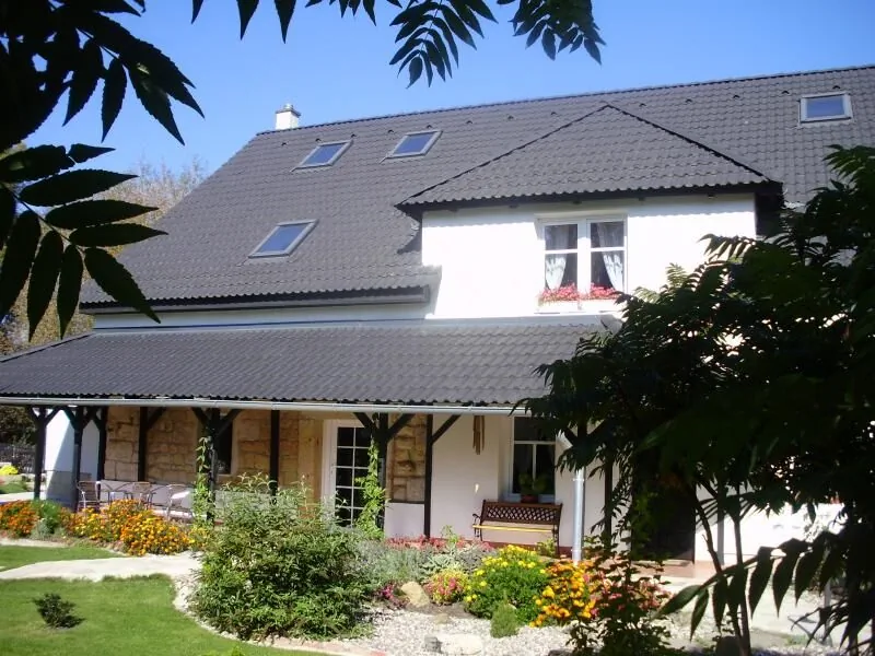 Apartmány Dlouhý Jestřebí - foto 1