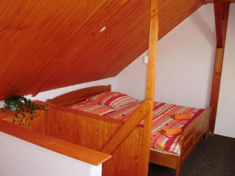 Apartmány Dlouhý Jestřebí - foto 4