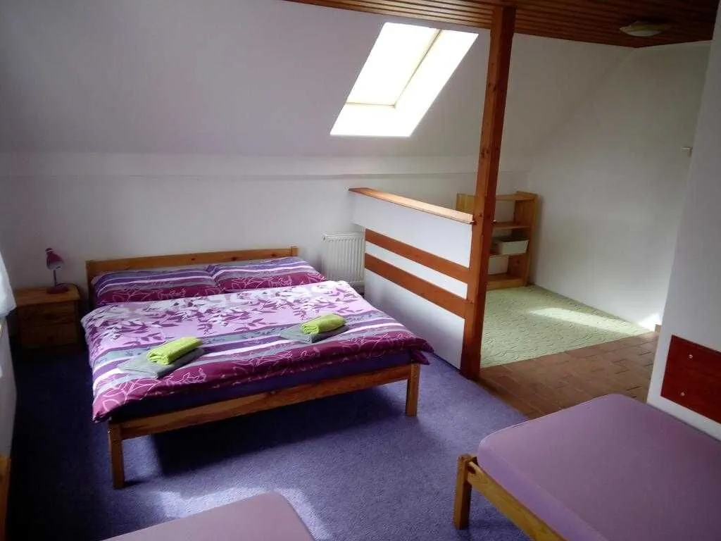 Apartmány Dlouhý Jestřebí - foto 5