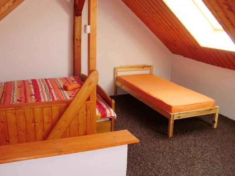 Apartmány Dlouhý Jestřebí - foto 6