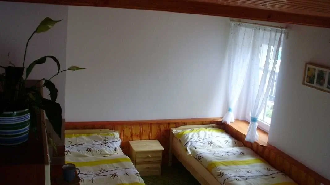 Apartmány Dlouhý Jestřebí - foto 7