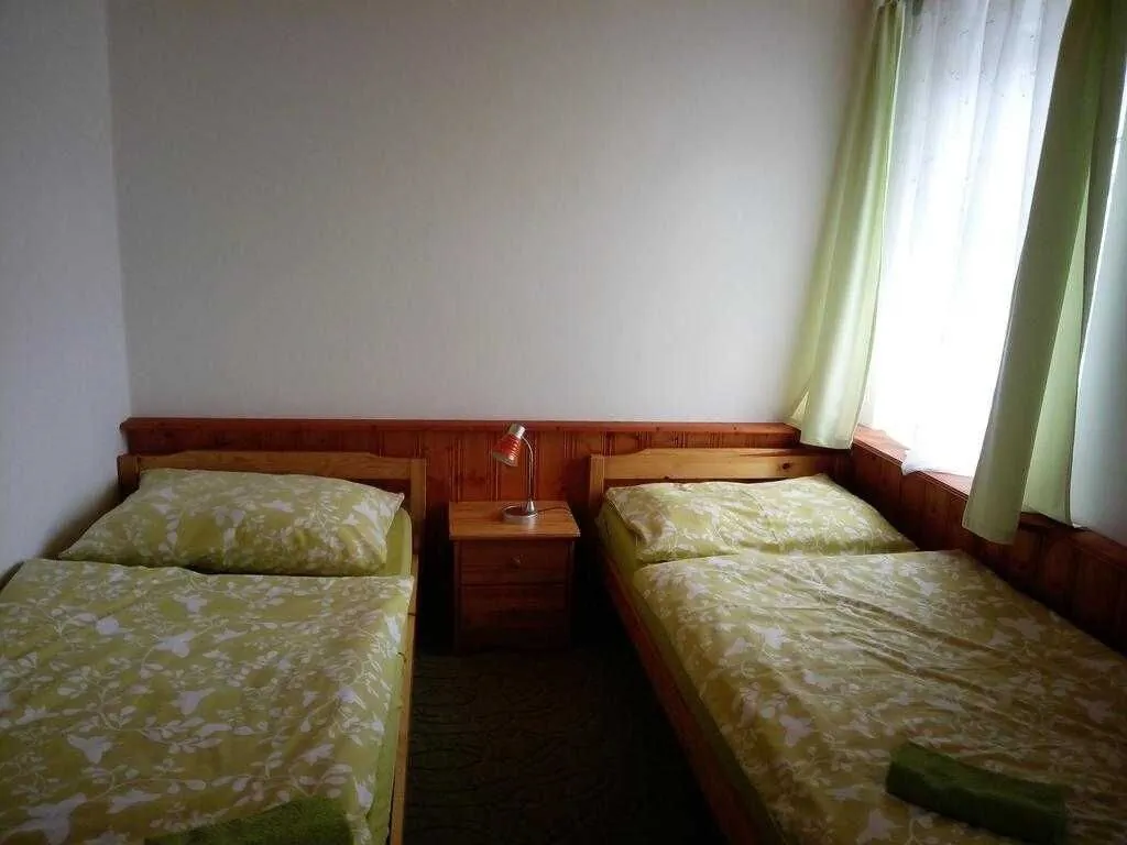 Apartmány Dlouhý Jestřebí - foto 8