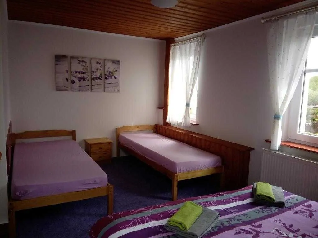 Apartmány Dlouhý Jestřebí - foto 9