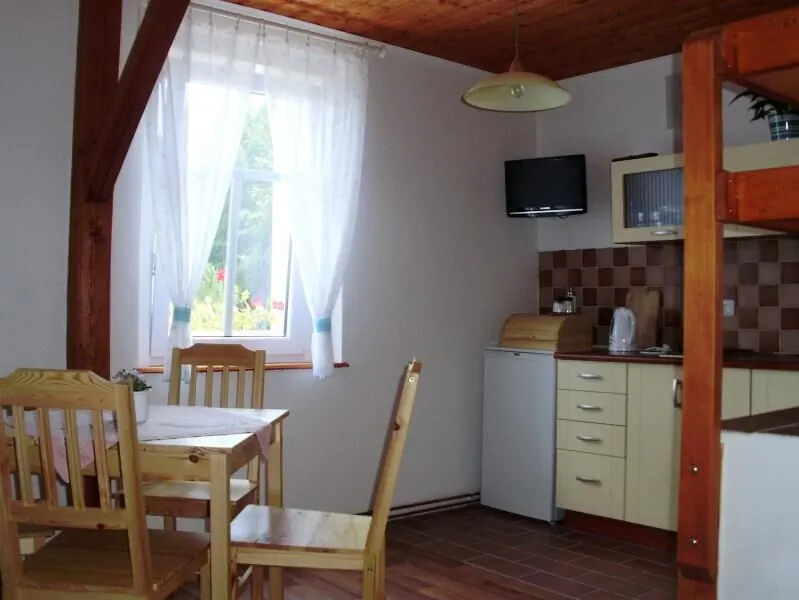 Apartmány Dlouhý Jestřebí - foto 10
